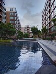 Dcondo Creek by Favstay (Phuket, Kathu, Kathu, Ban Kathu), short-term housing rental