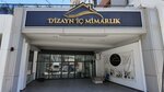 Dizayn İç Mimarlık (Istanbul, Avcilar, Universite Neighborhood, Toker Brothers Street, 1G), interior design