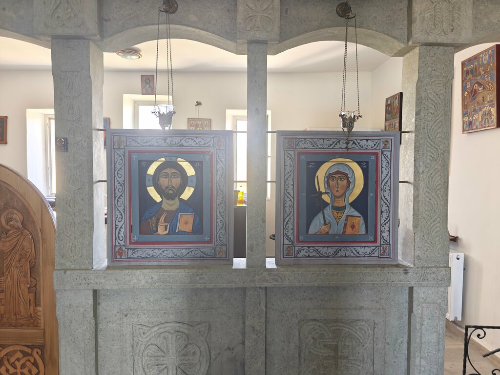 Monastery, convent, abbey Saint Nino Monastery, Samtskhe‑Javakheti, photo