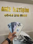 Ahiz Communication (Mardin, Nusaybin, Lozan Cad., 109), phone repair