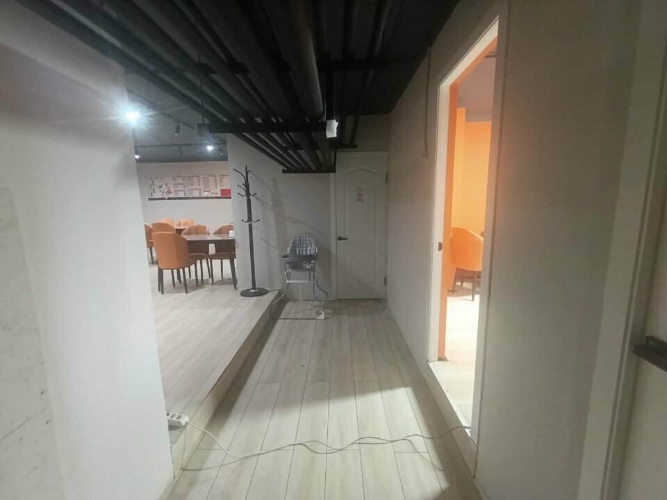 Canteen Cafeteria, Astana, photo