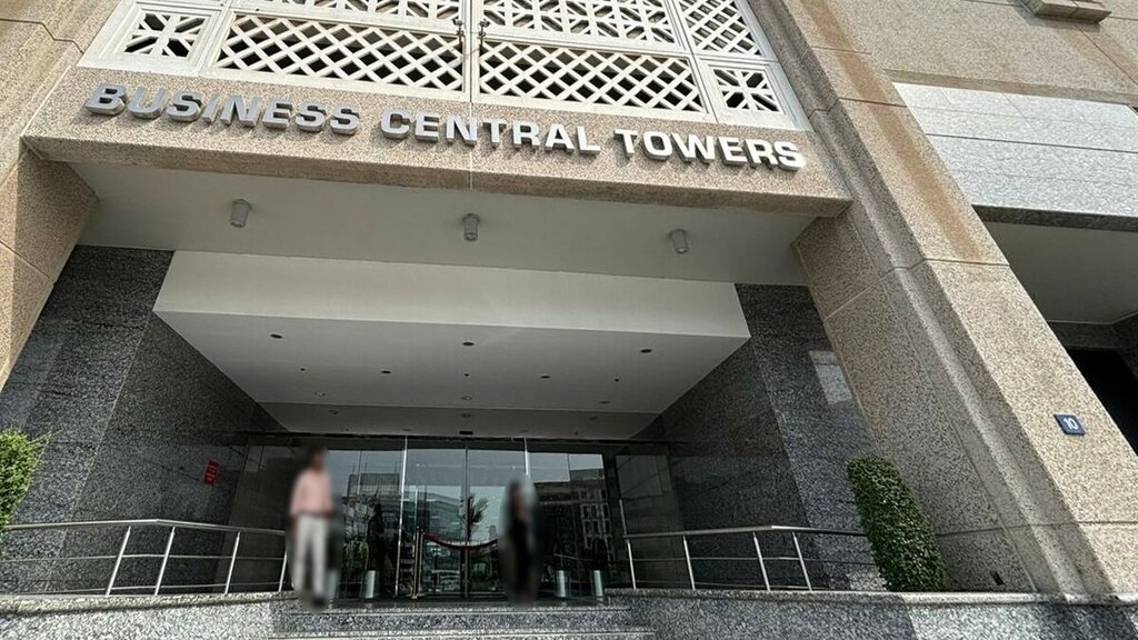 Fitness club Bodify Ladies Fitness Business Bay, Dubai, photo