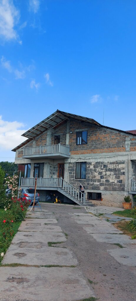 Hotel Edem b&b, Sevan, photo
