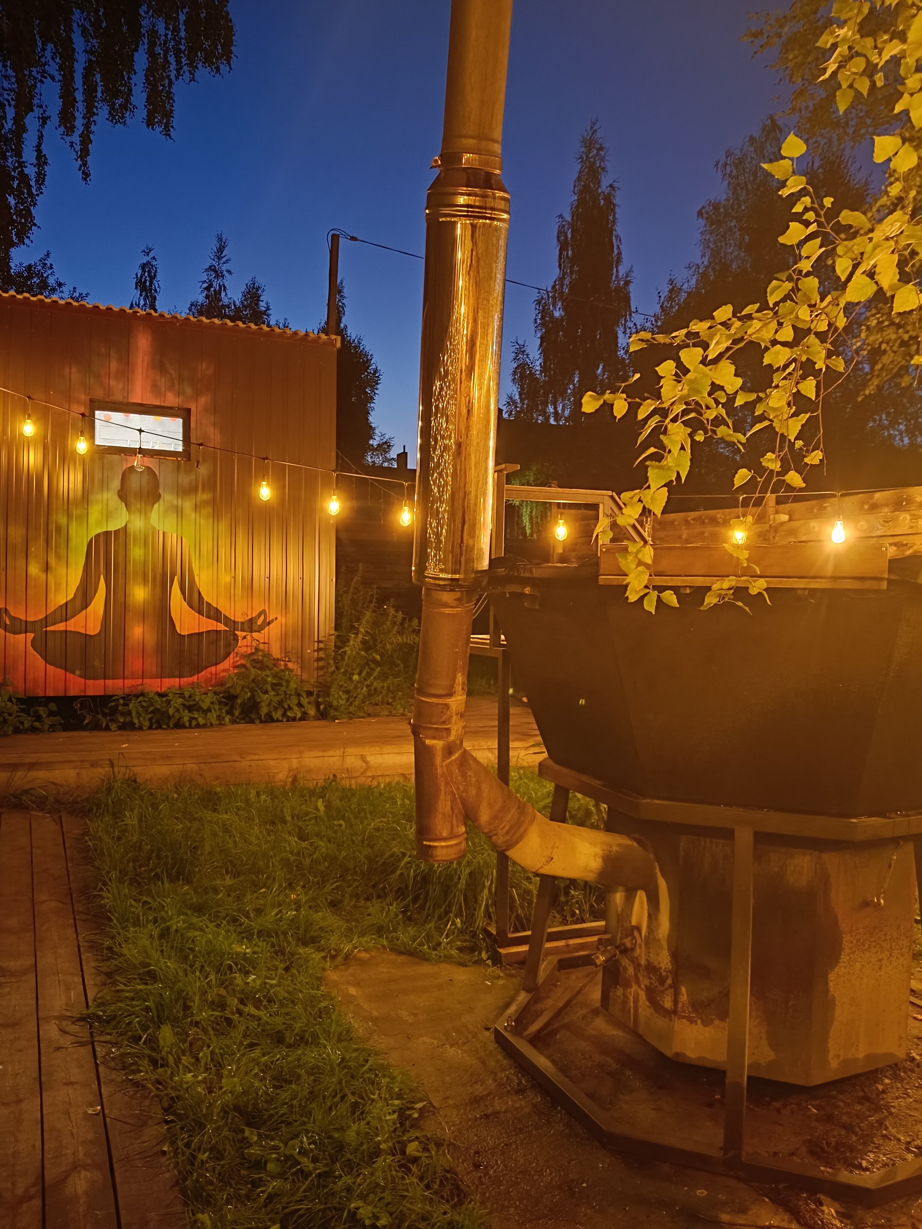 Фото Гармония тишины