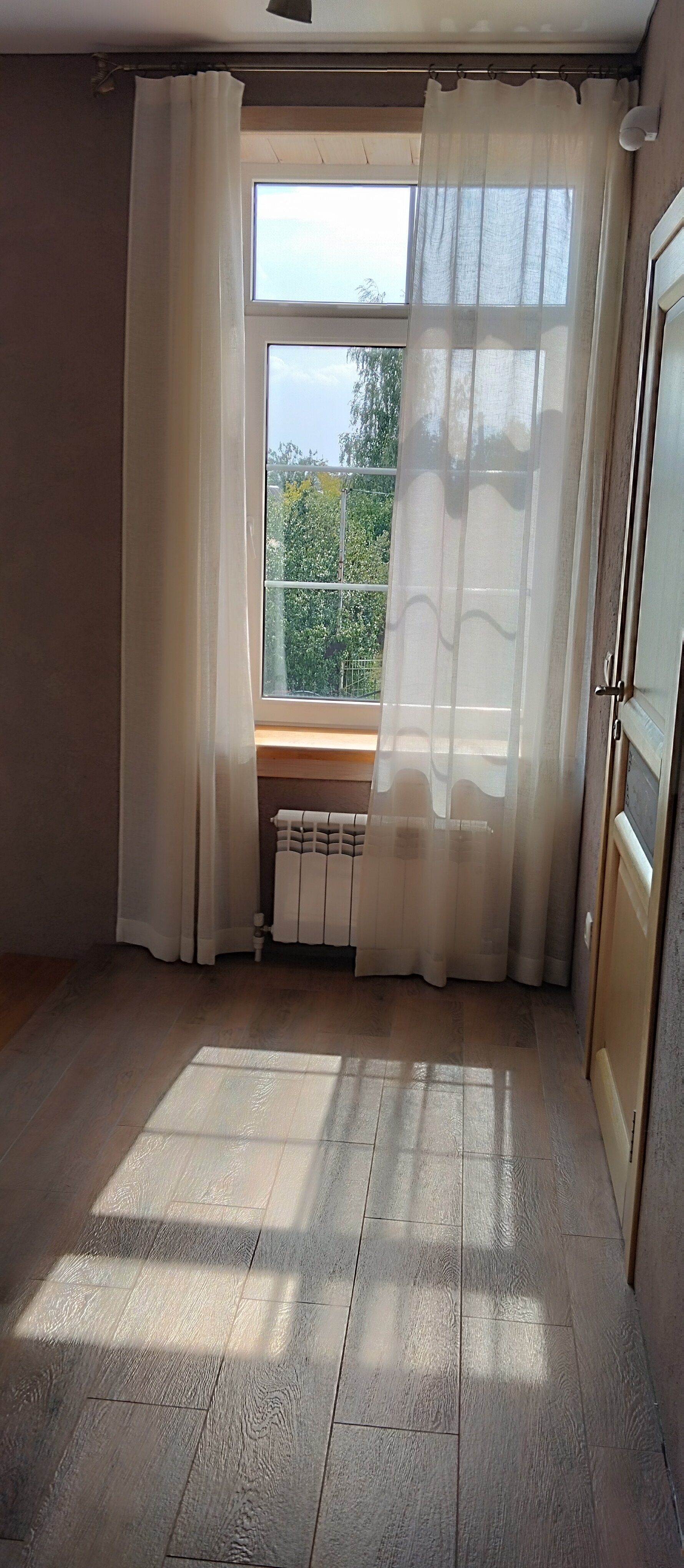 Фото Альпийская Усадьба Поречье