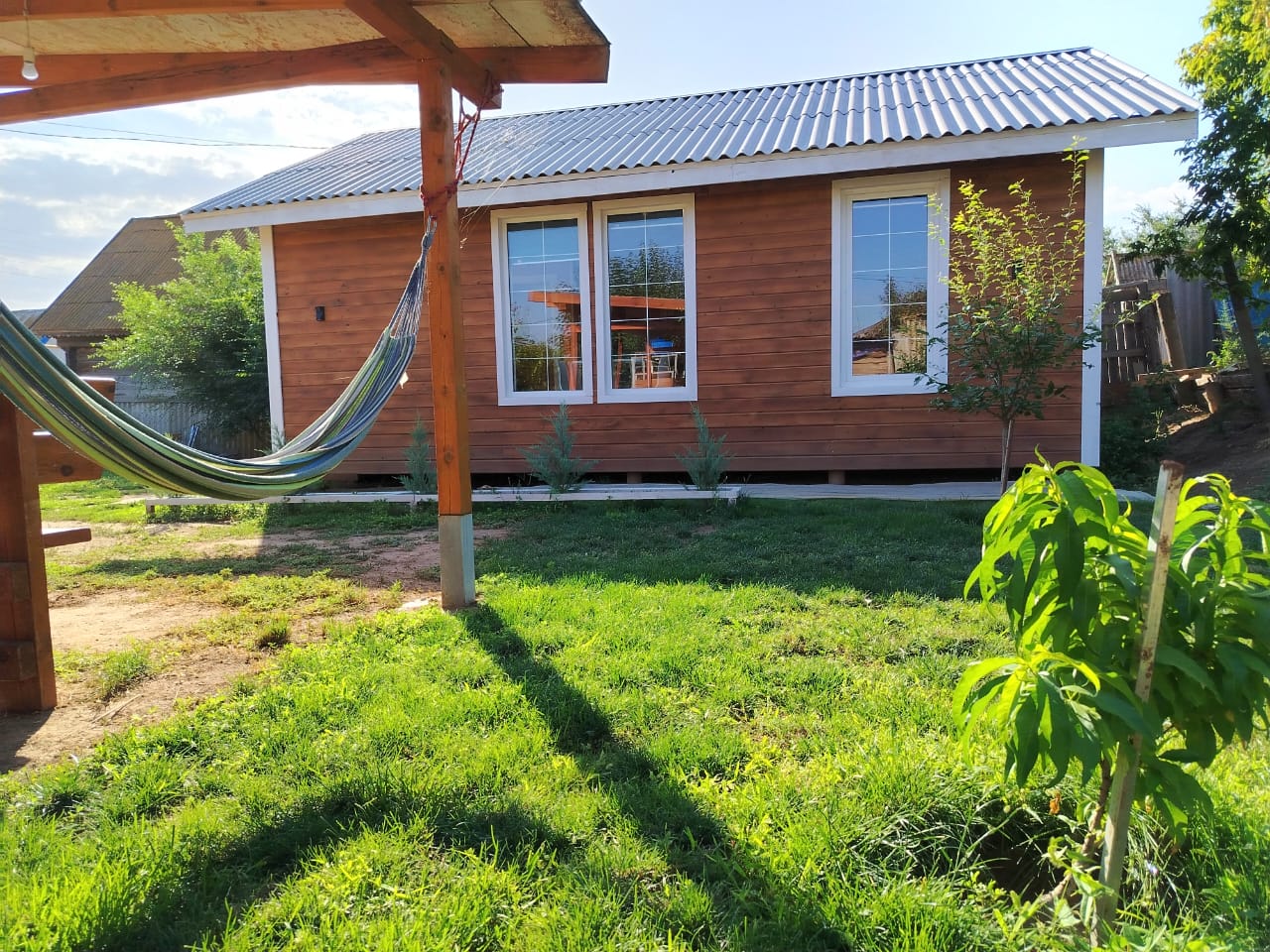 Фото Lososevo Village