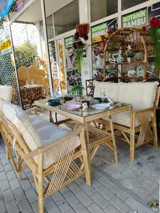 Oz Vakfikebir Ekmek (Kocaeli, Golcuk, Ataturk Boulevard, 342), cafe