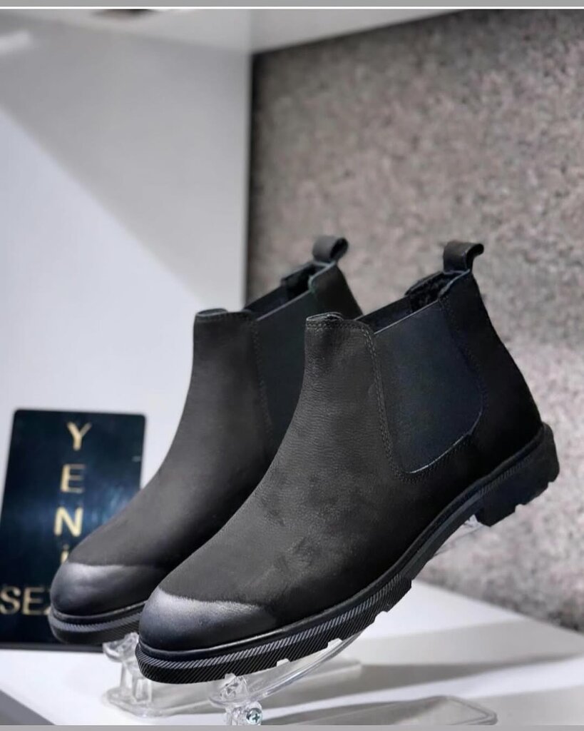 Shoe store Samet Tas Shoes, Samsun, photo