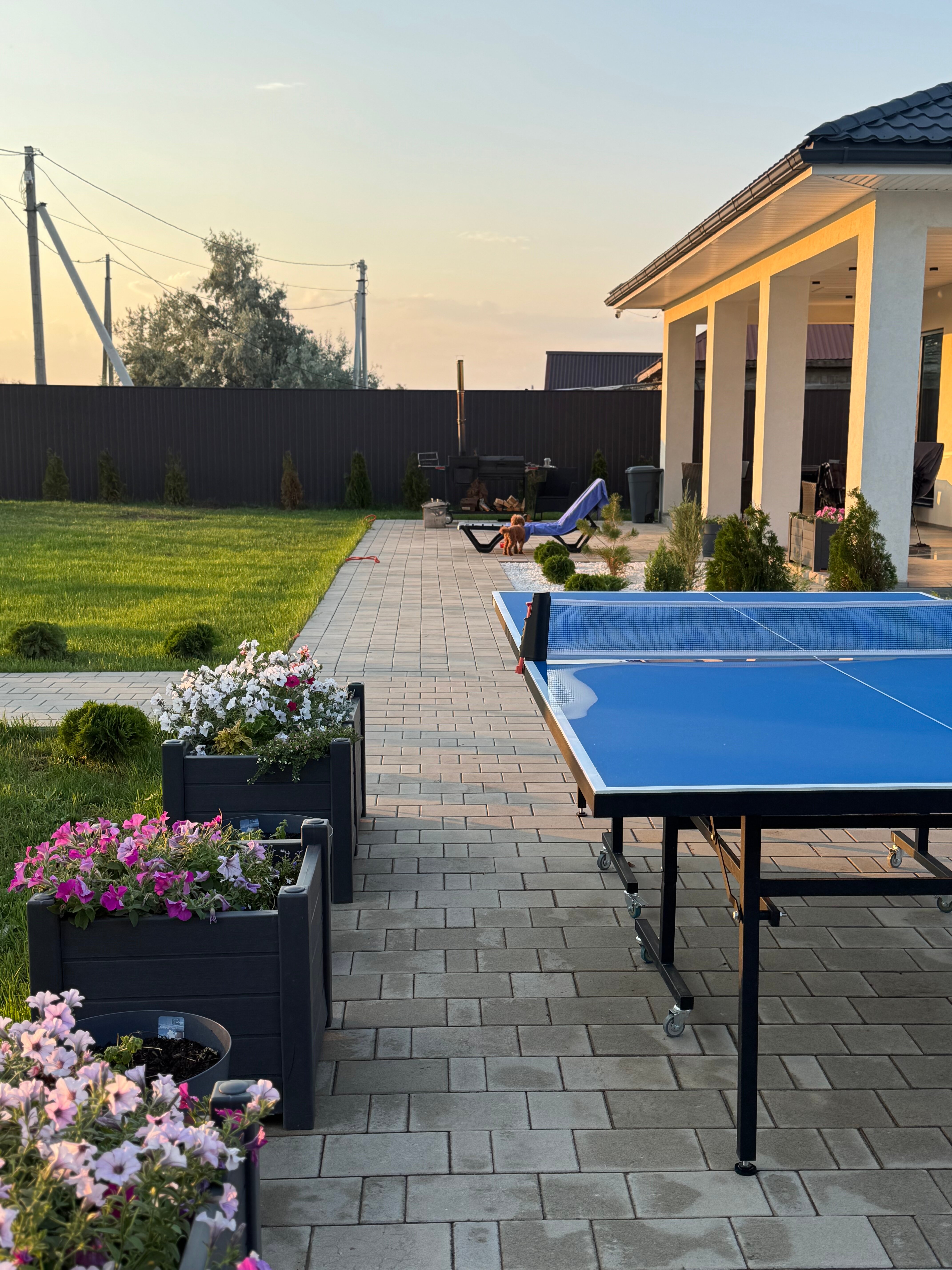 Фото Воложка Villas