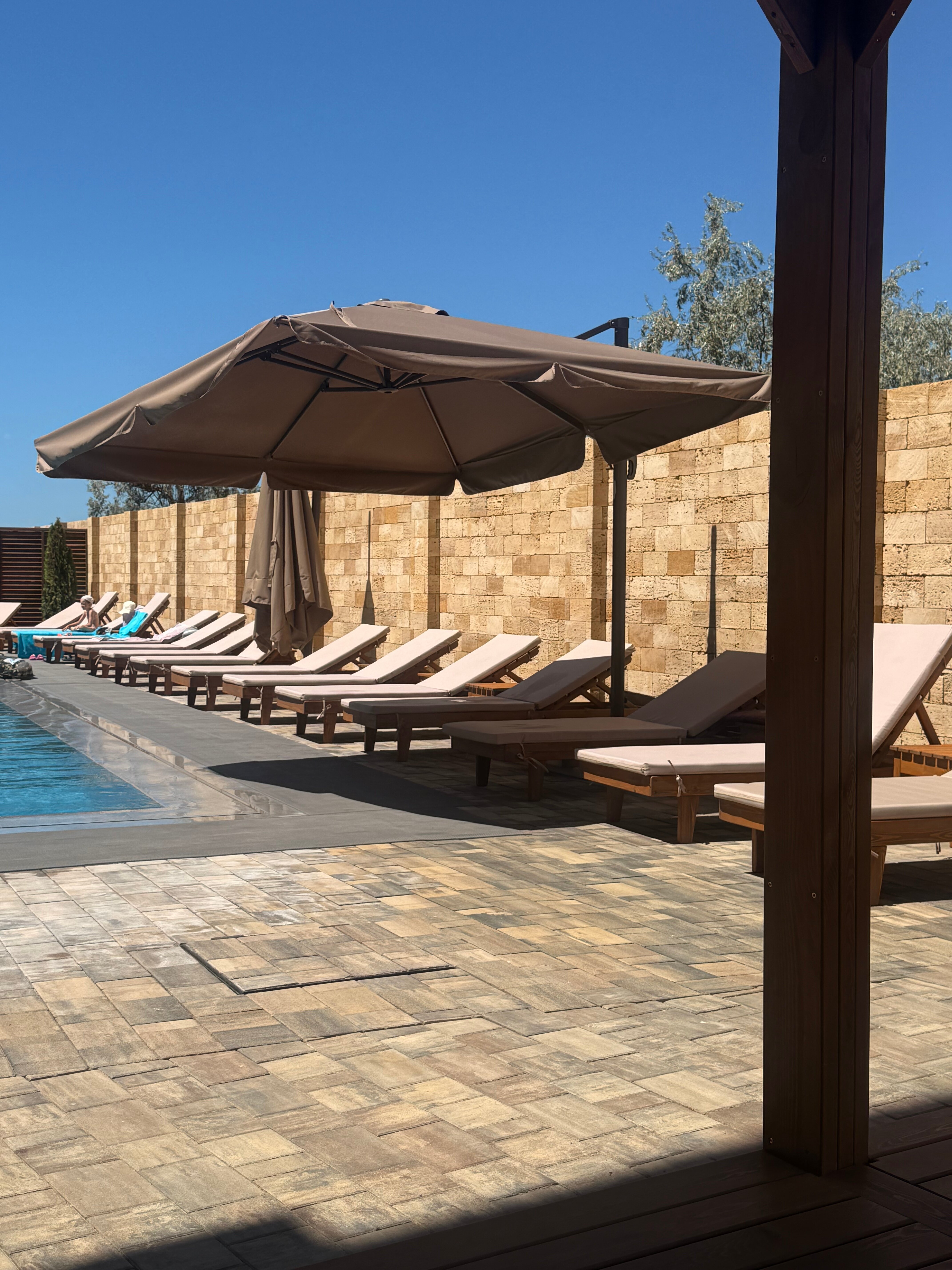 Фото Тезоро