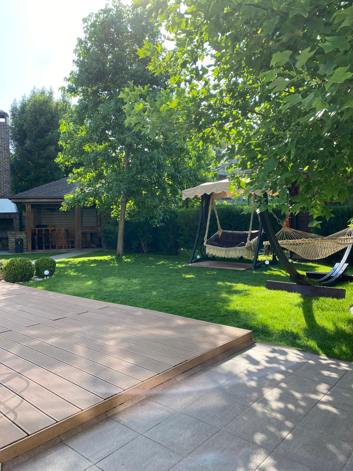 Фото Гостевой дом Агой