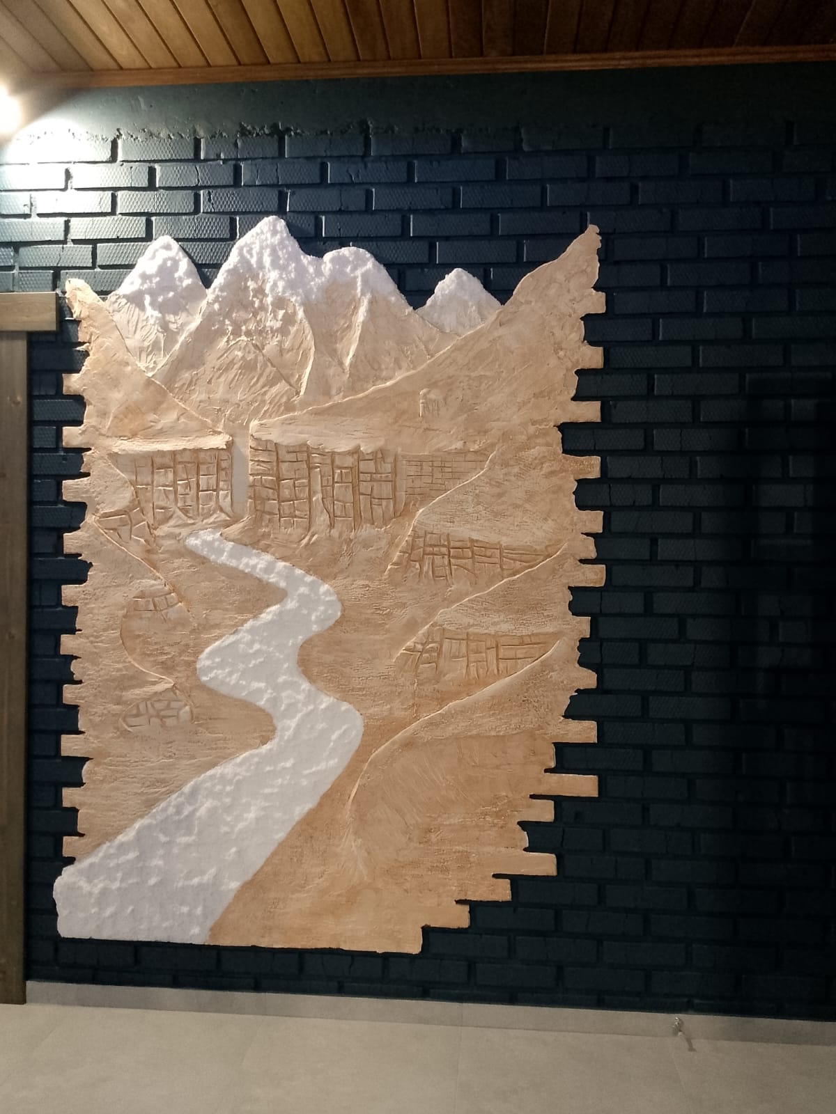 Фото ШалеИРИ