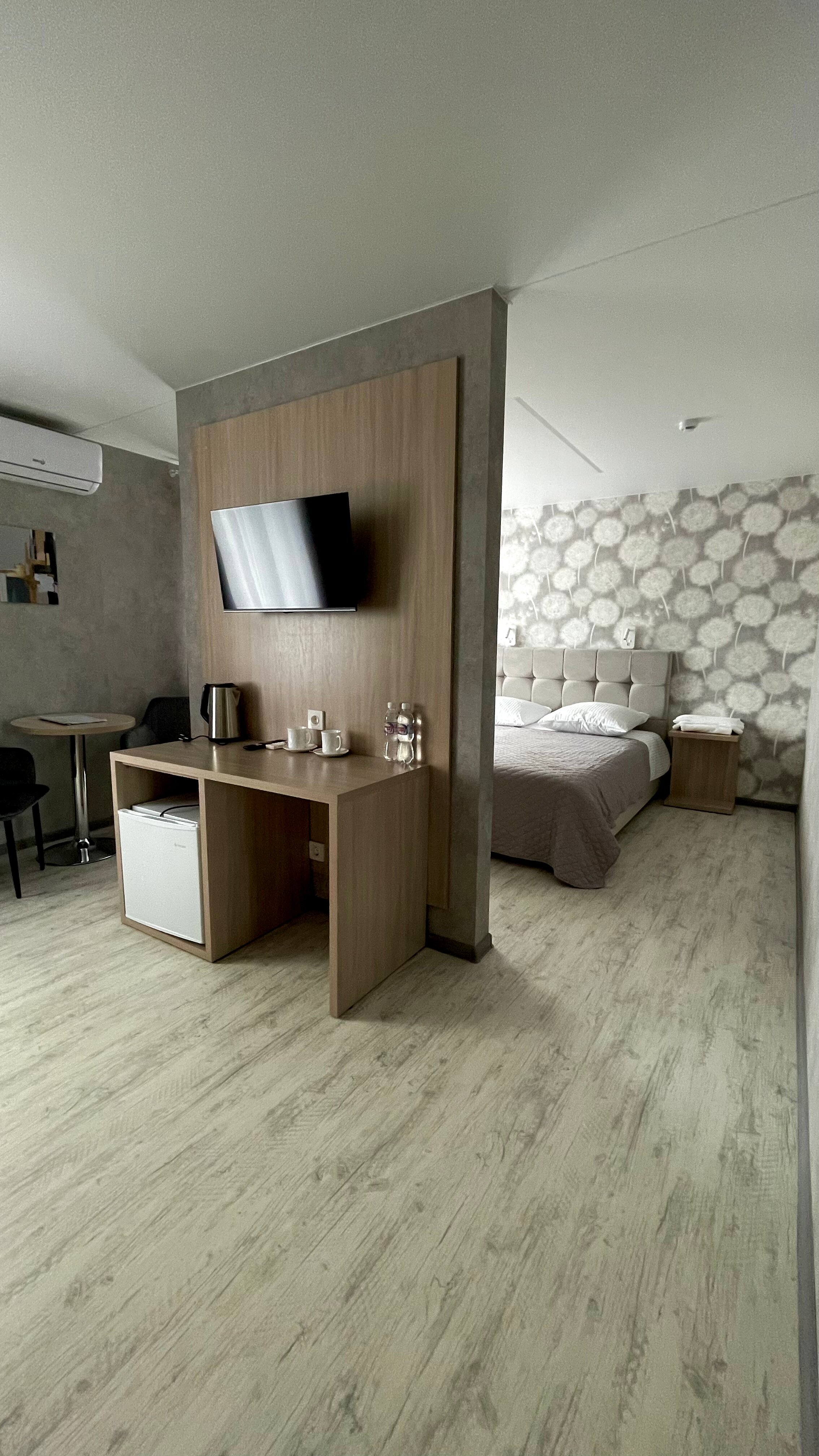 Фото Ашкадар