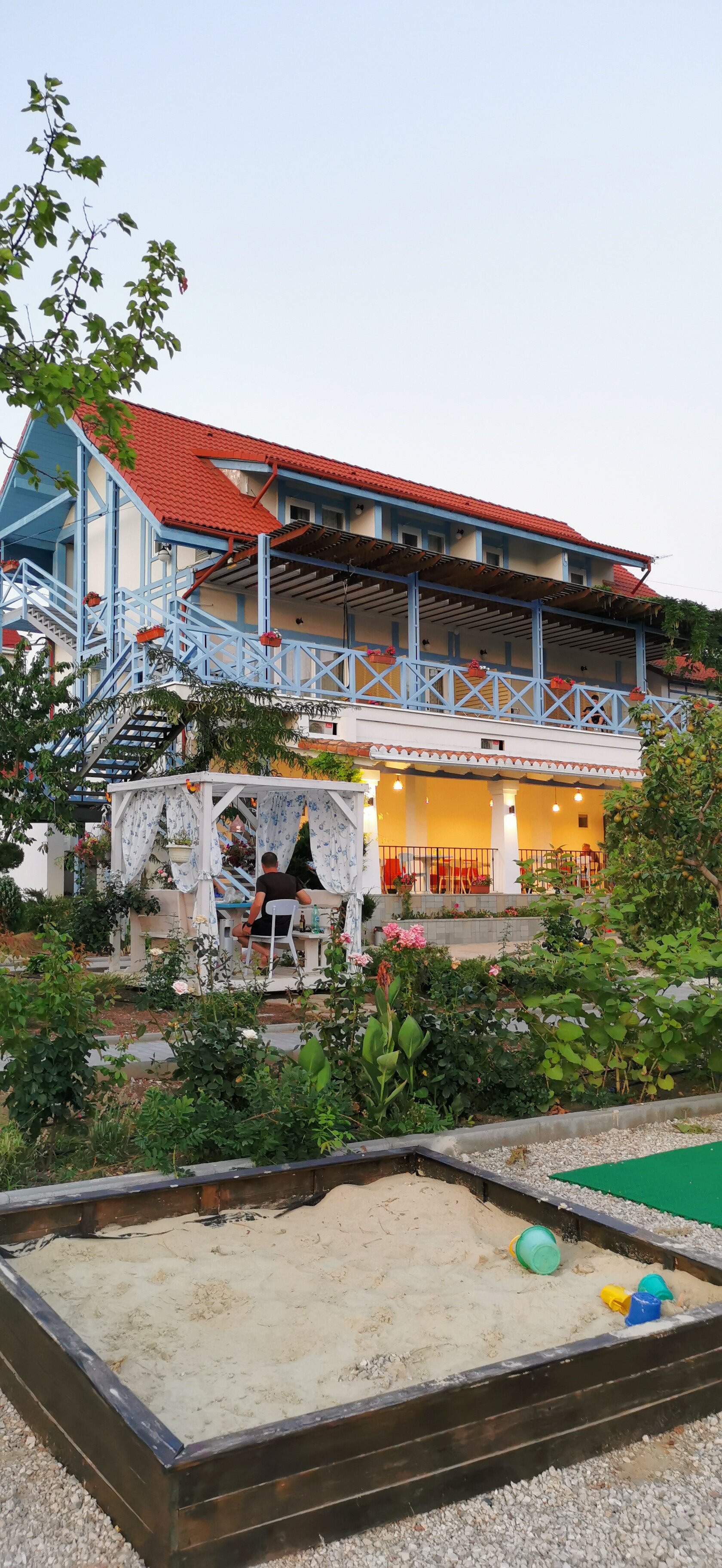 Фото Родина