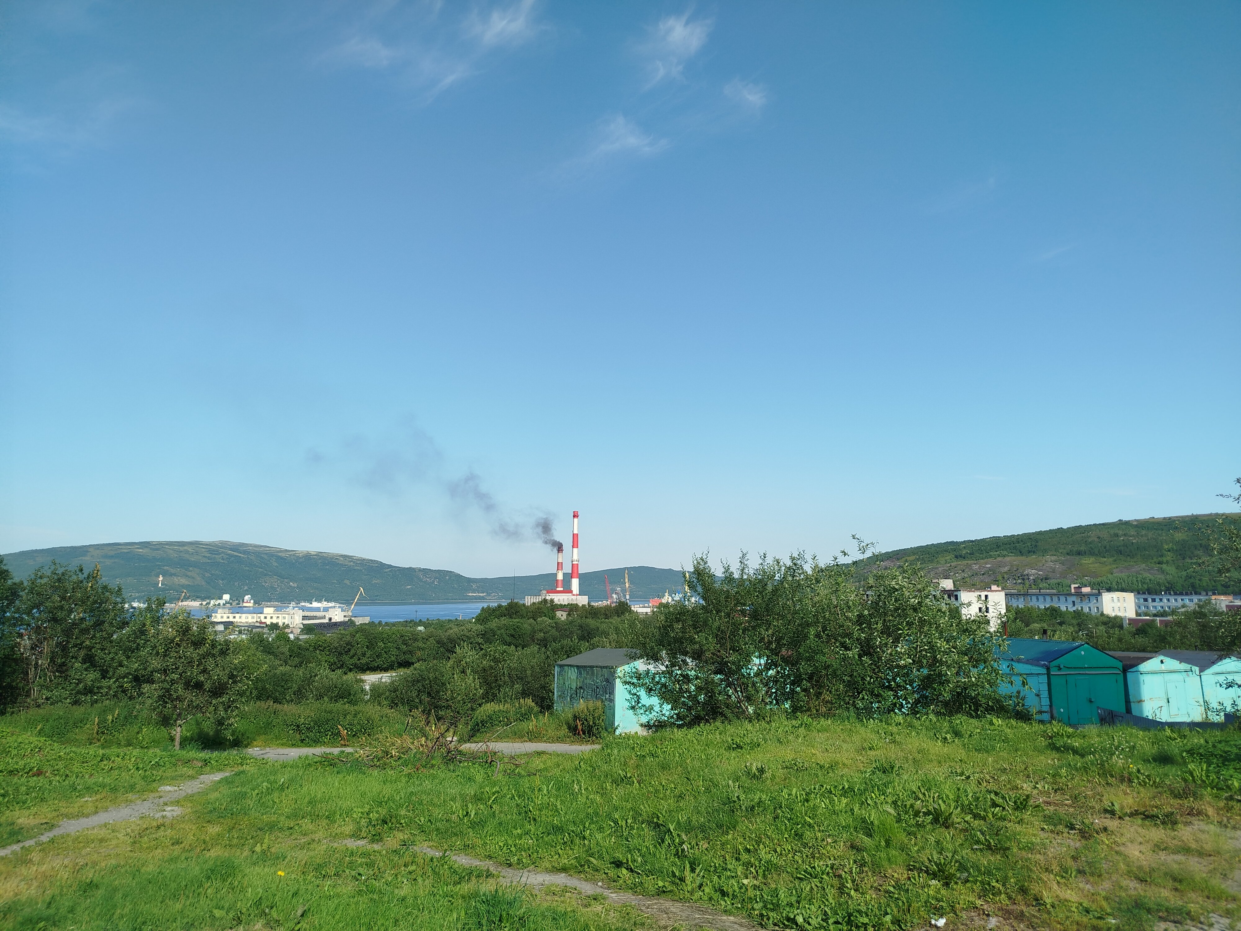 Фото Rosta apartments by Fanoteli