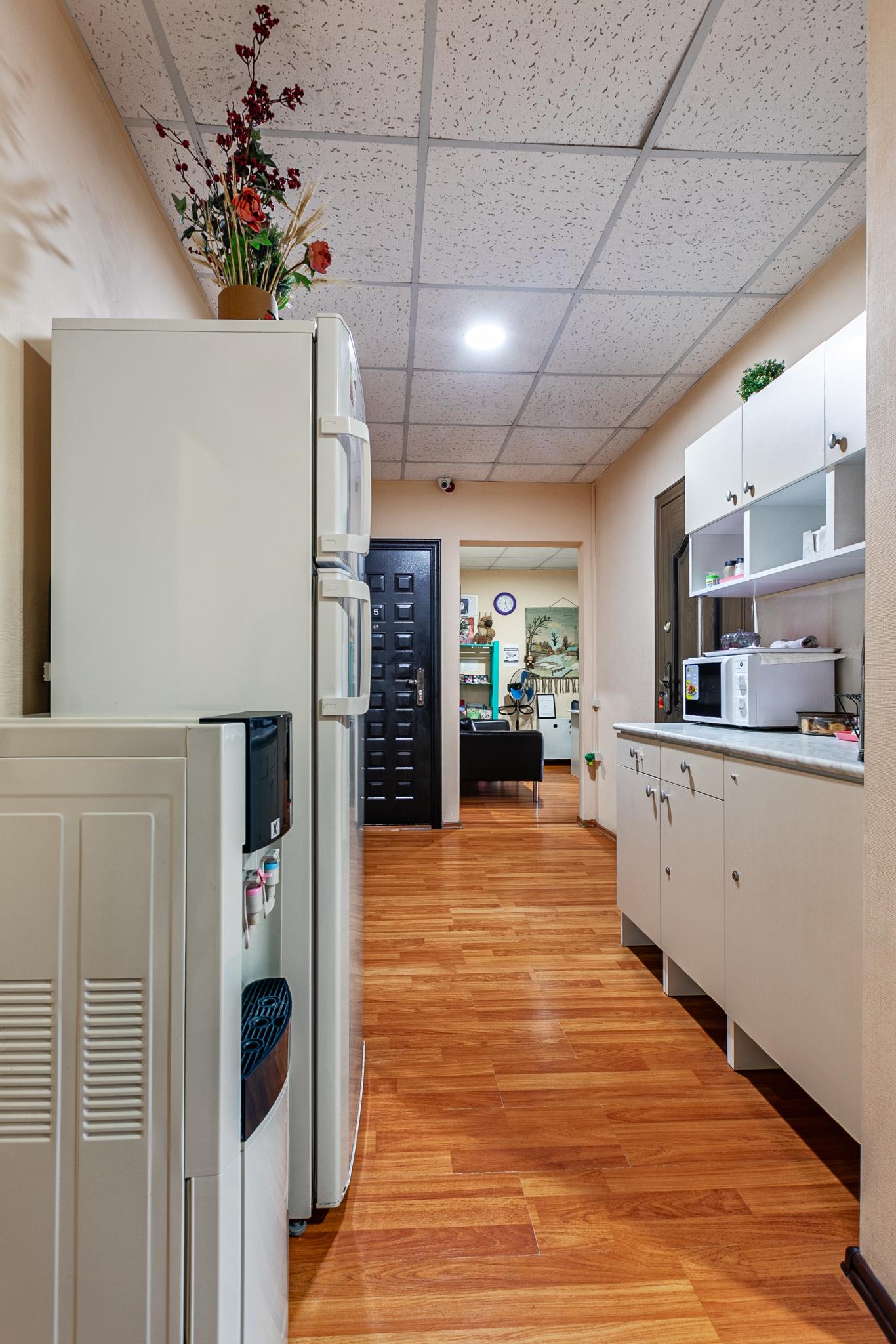 Фото FlyBox Vnukovo