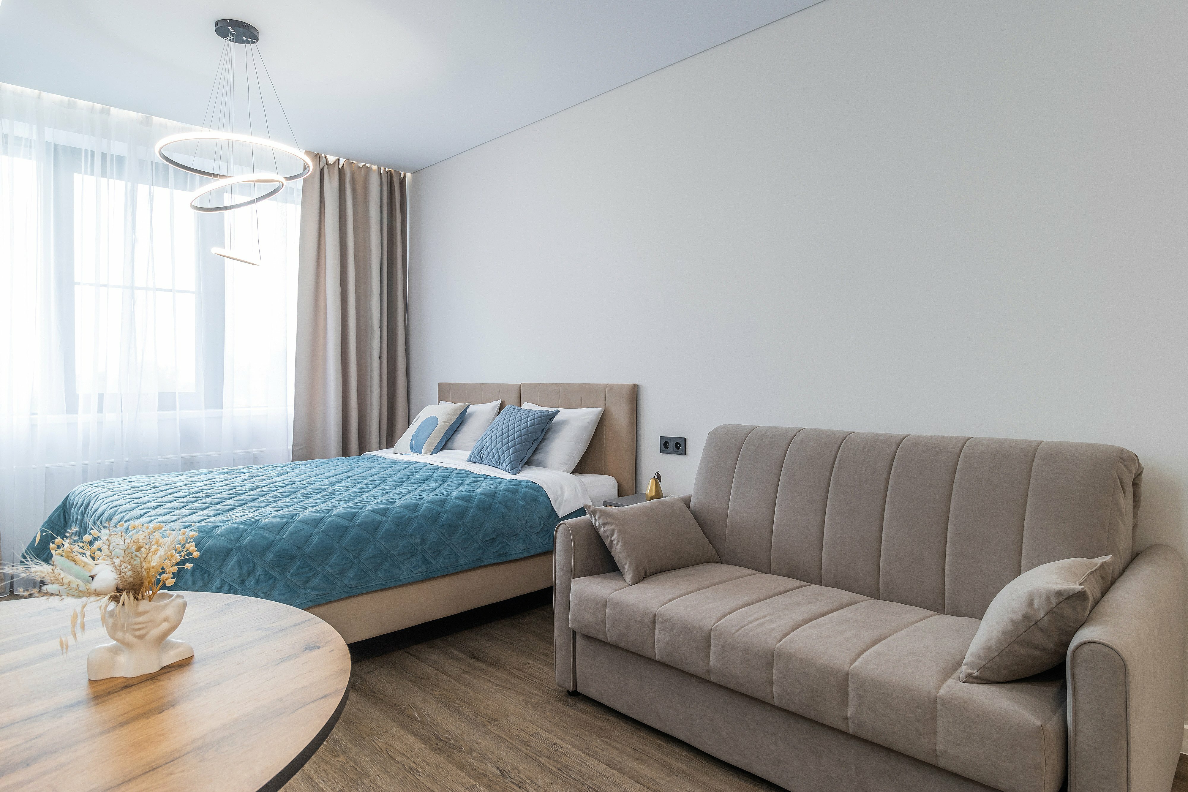 Фото Апартаменты