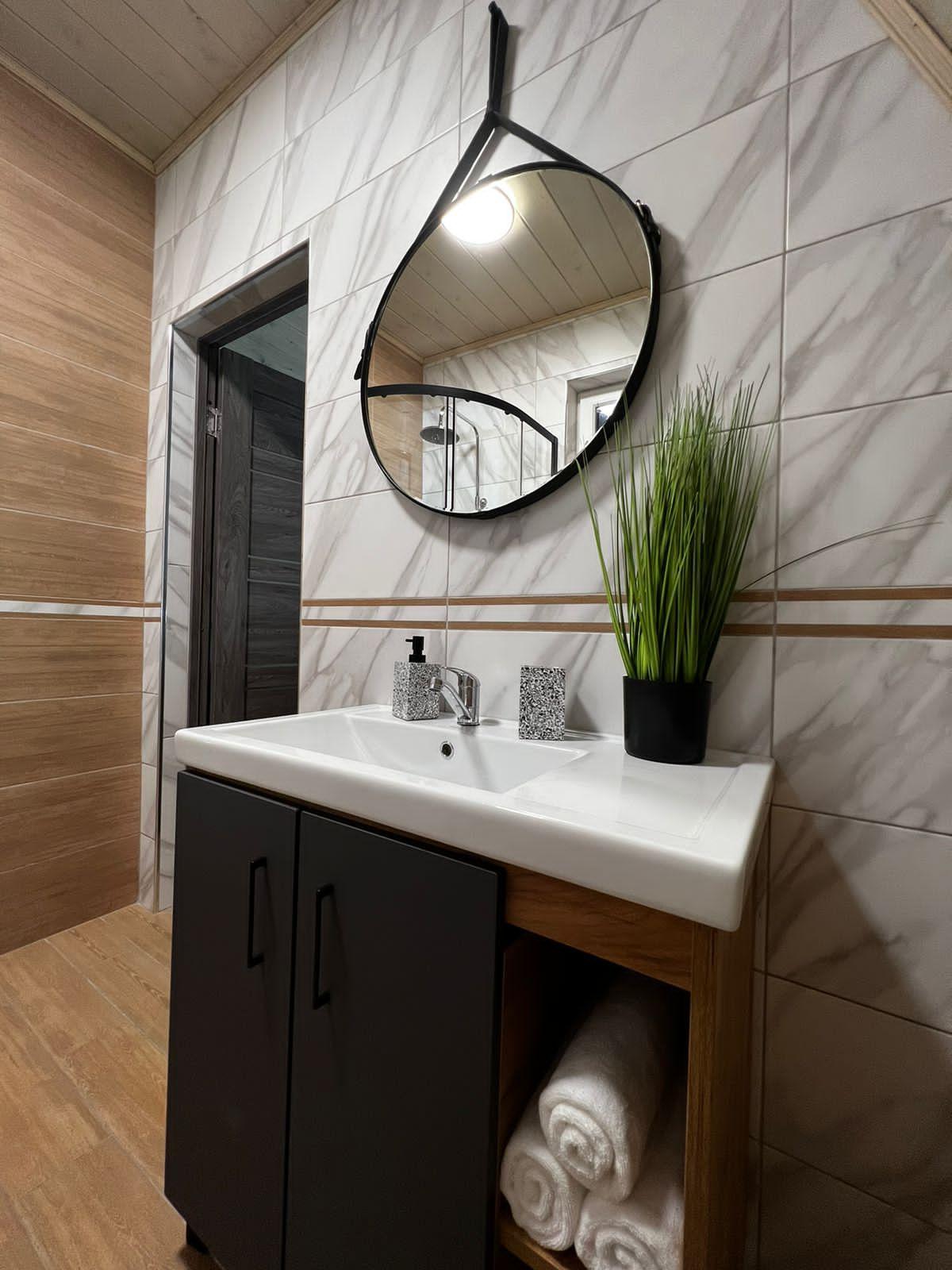 Фото River House гостевые дома