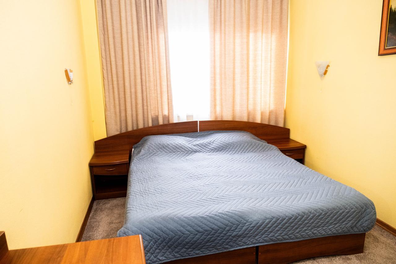 Фото Тет-А-Тет Курск