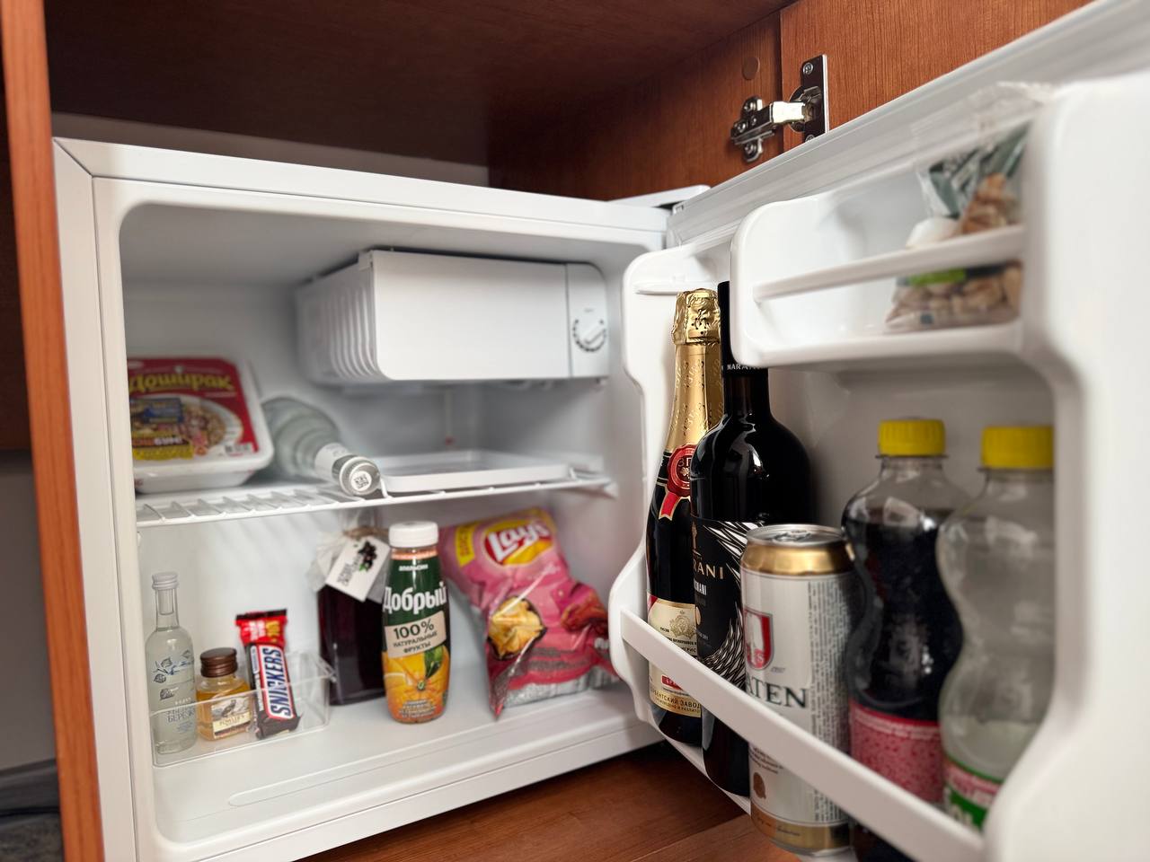 Фото Бельмонт