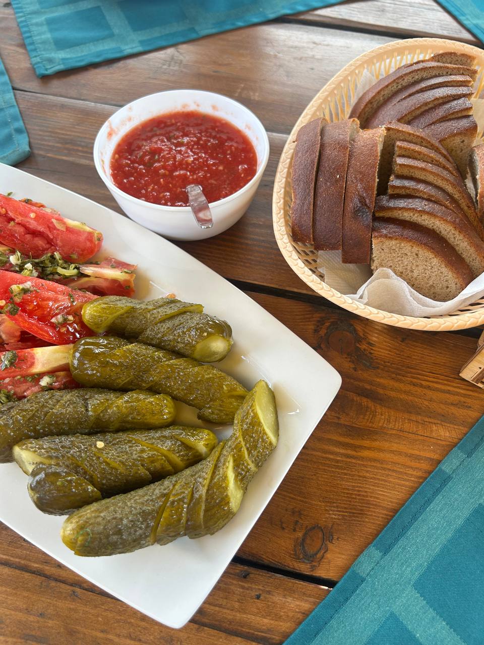 Фото Усадьба