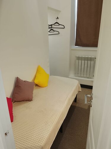 Гостиница Копенгаген в Москве