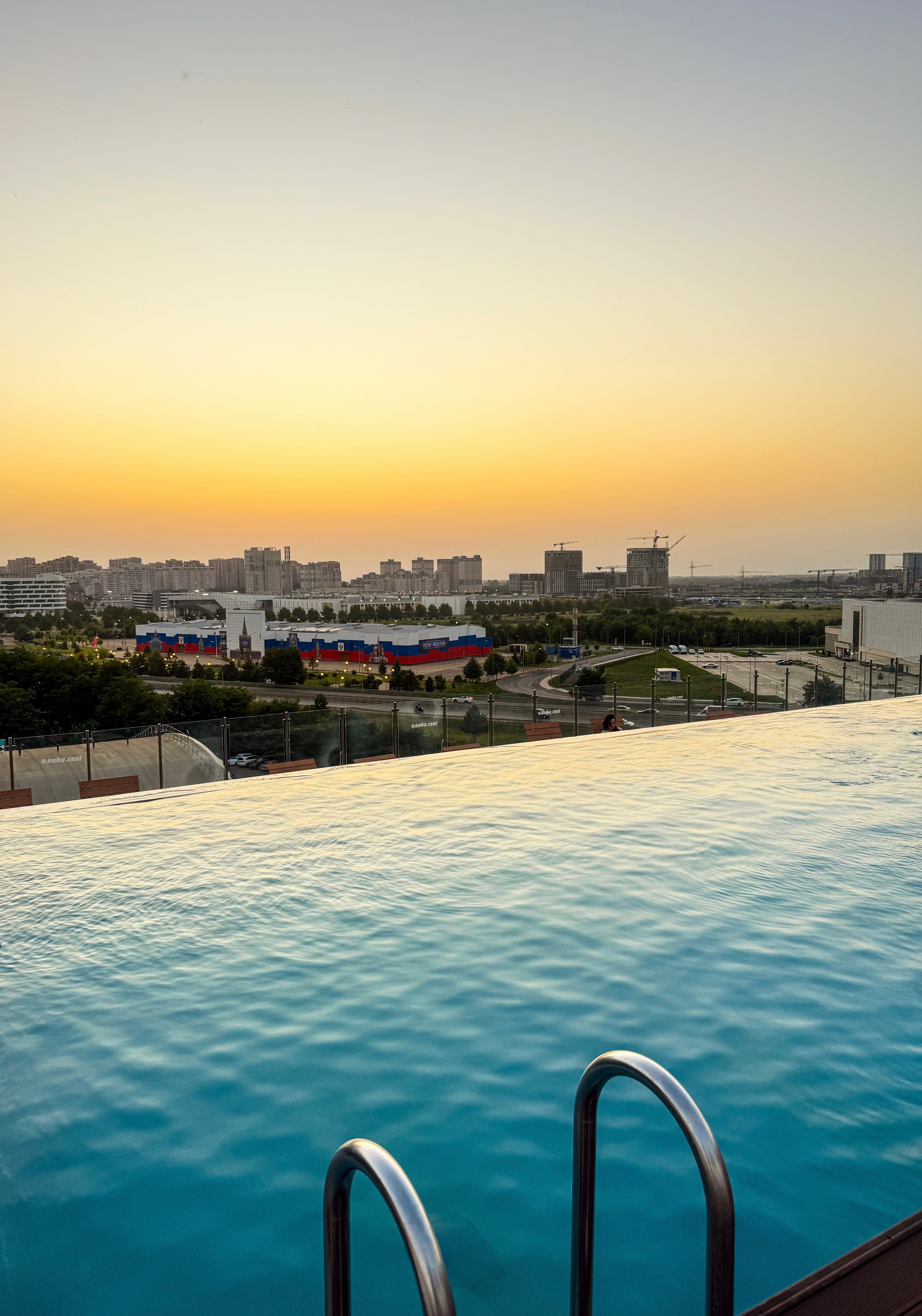 Фото Grand SPA Hotel Avax
