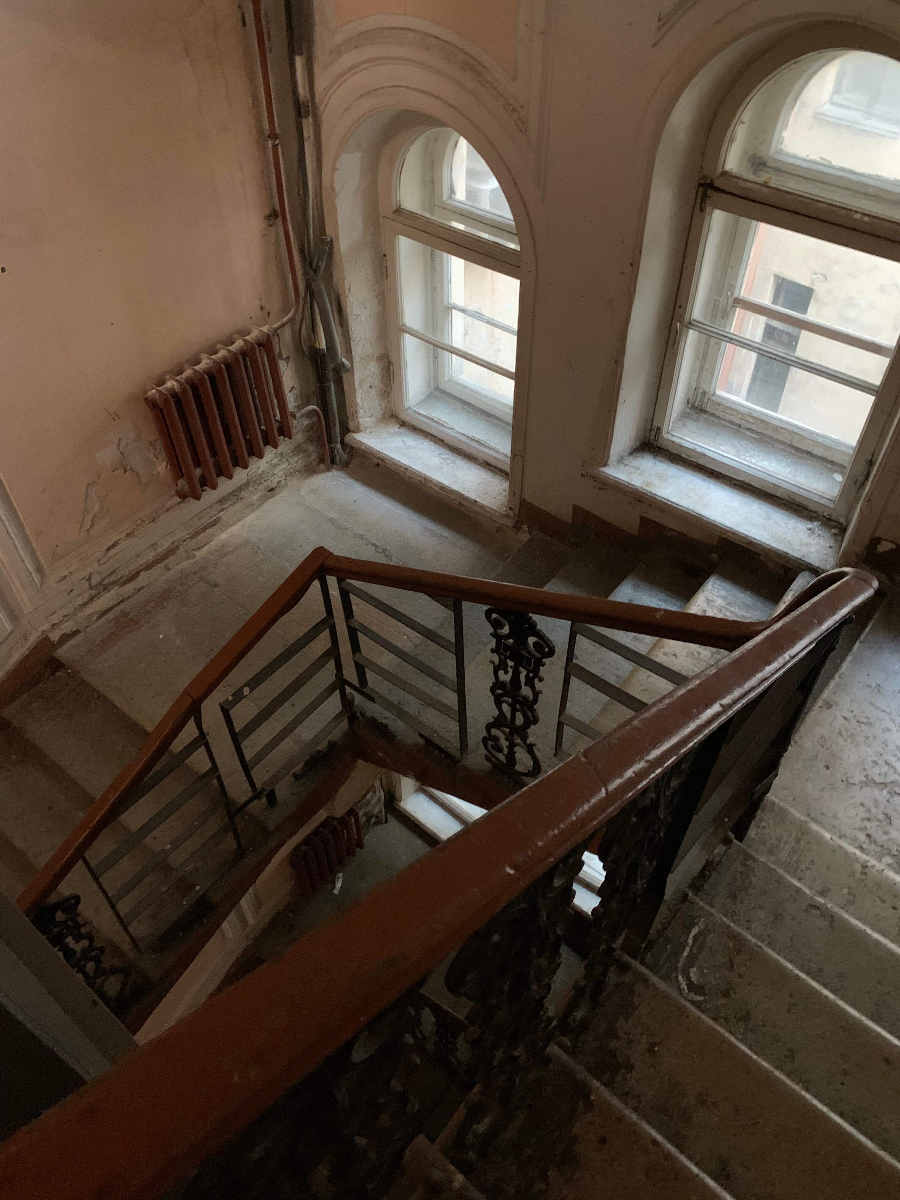 Фото Элегия