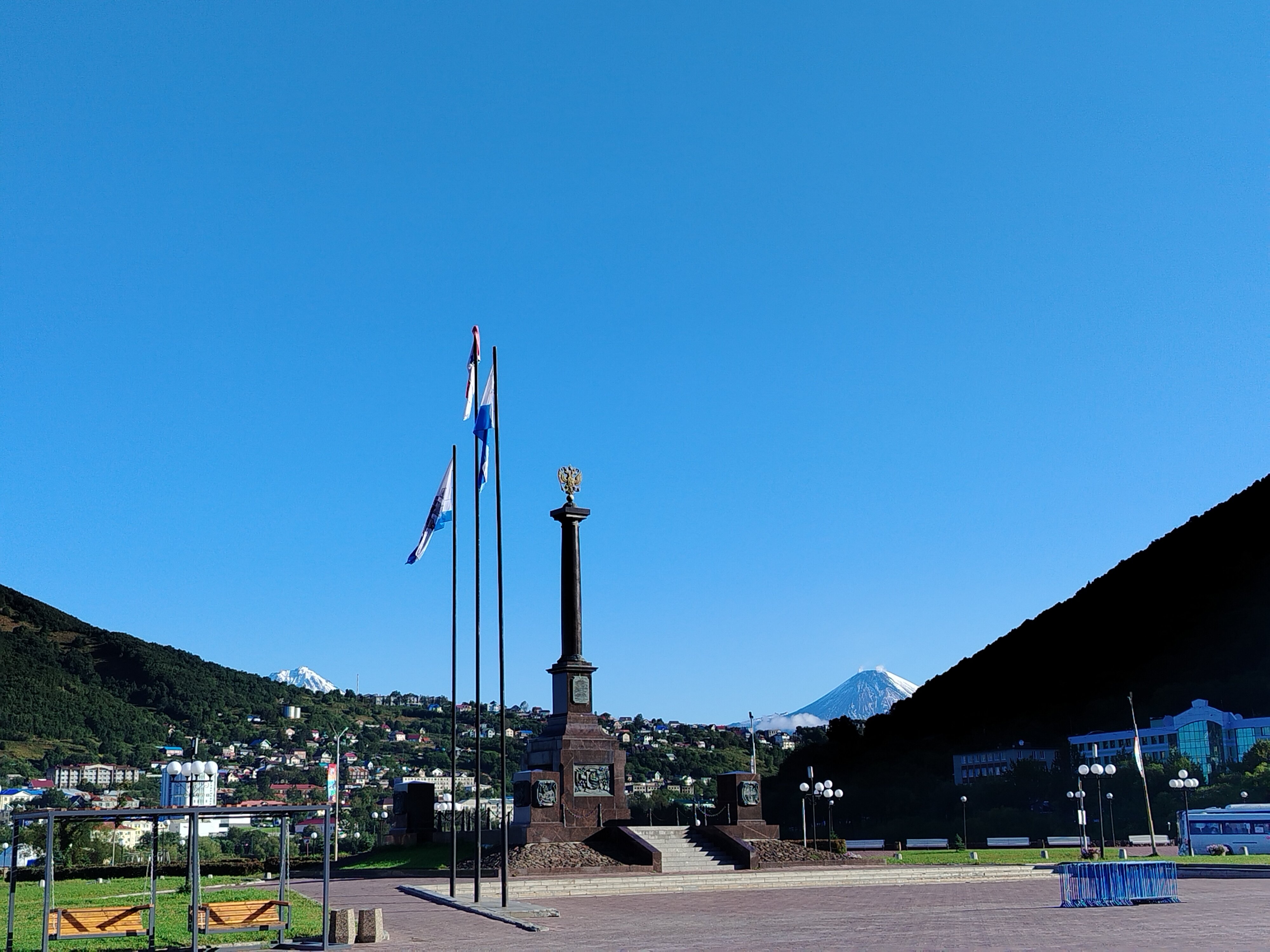 Фото Командор