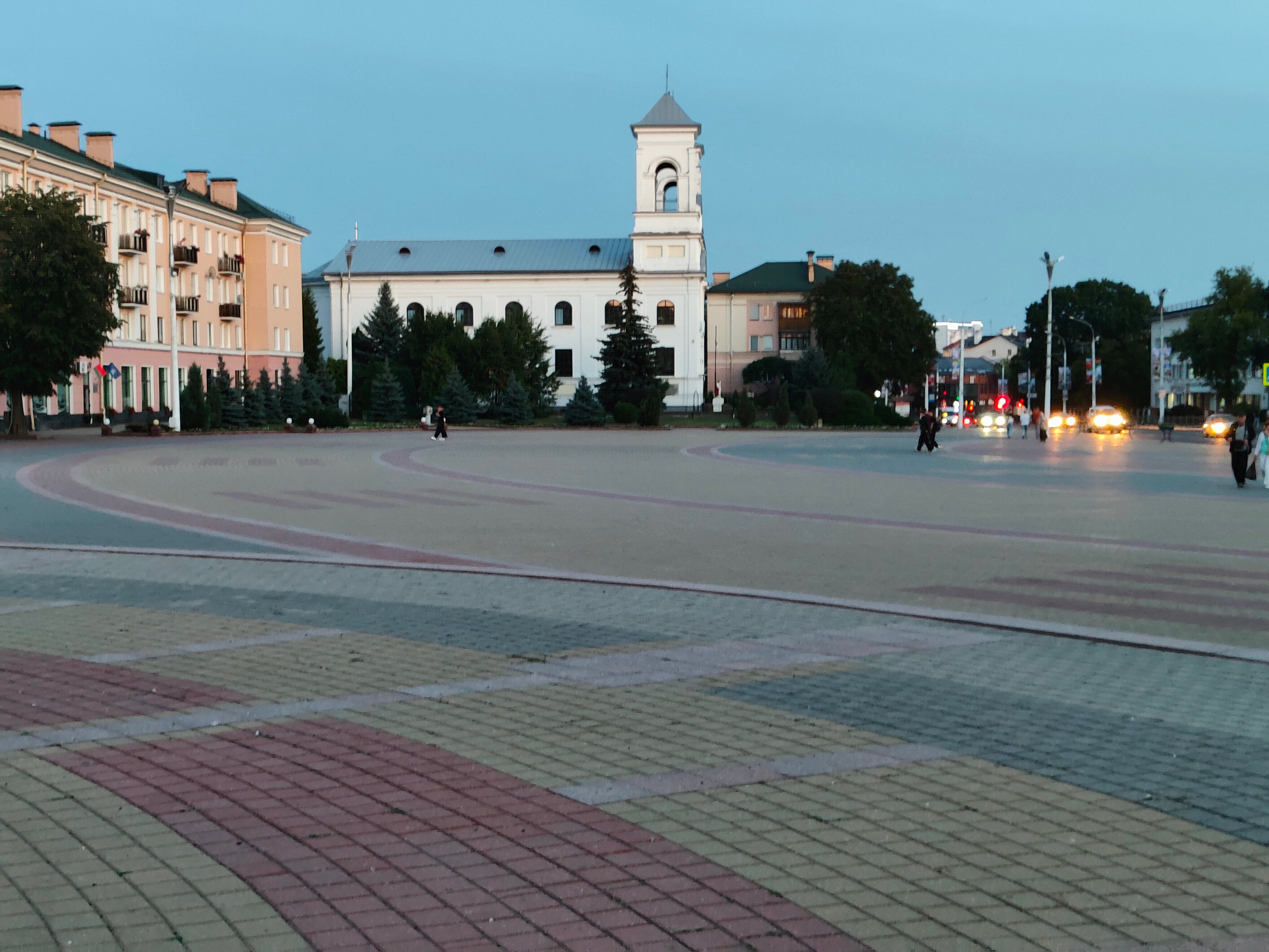 Фото Строитель