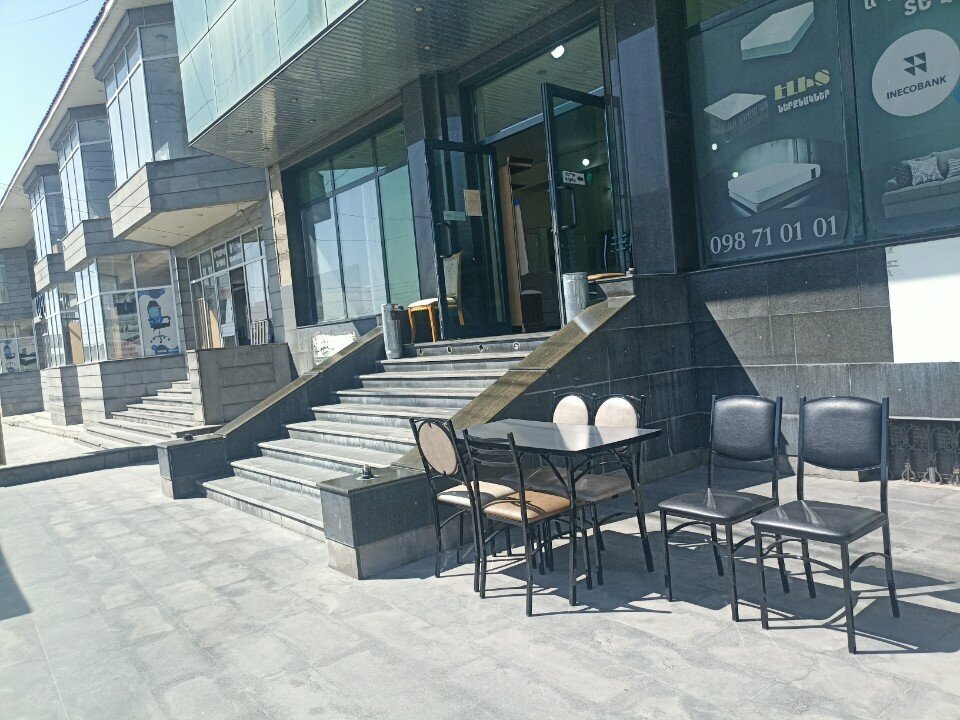 Furniture store Аргаванд, Yerevan, photo