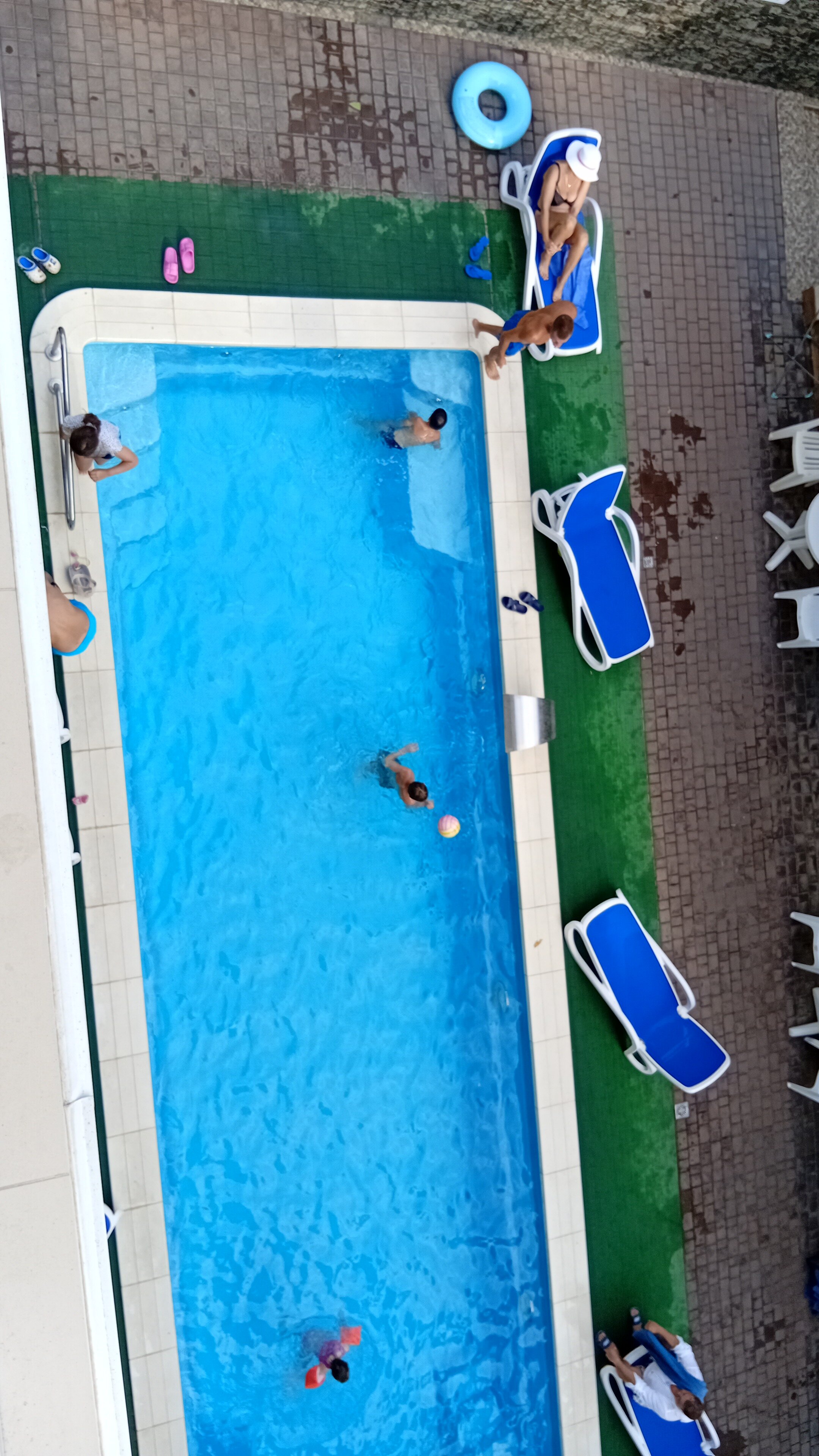 Фото Вилла Виктория