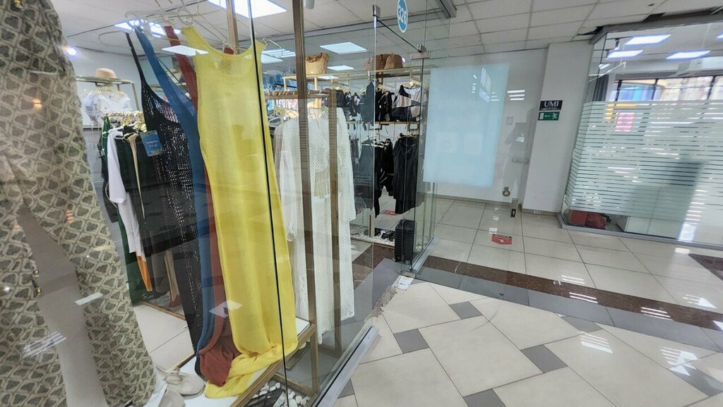 Lingerie and swimwear shop Summer Soul, Almaty, photo