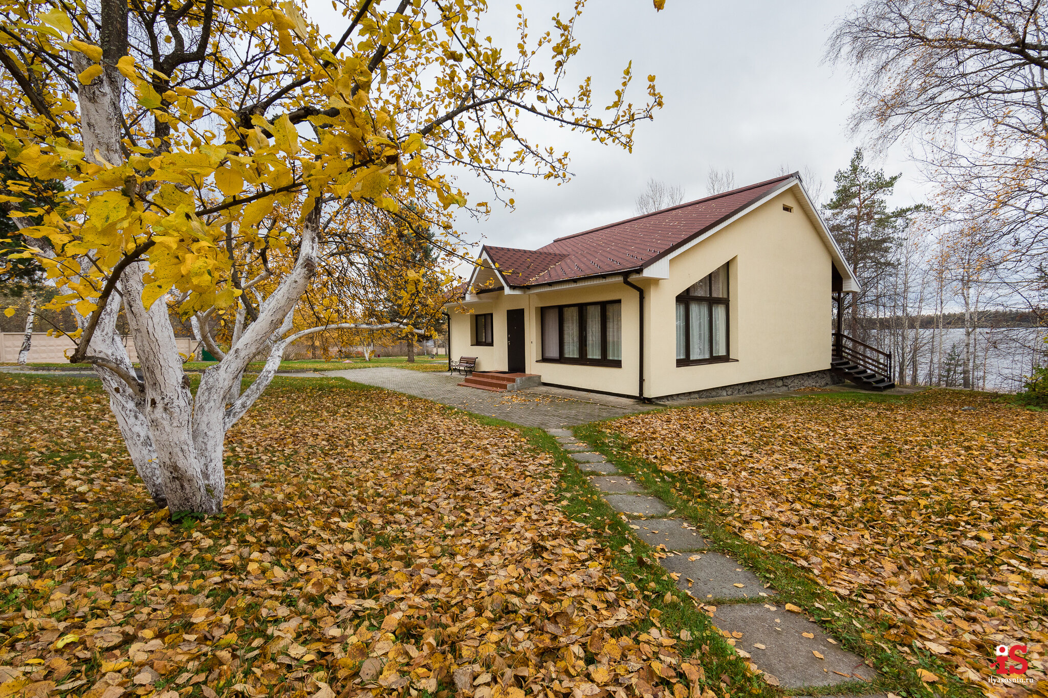 Фото Cosmos Karelia