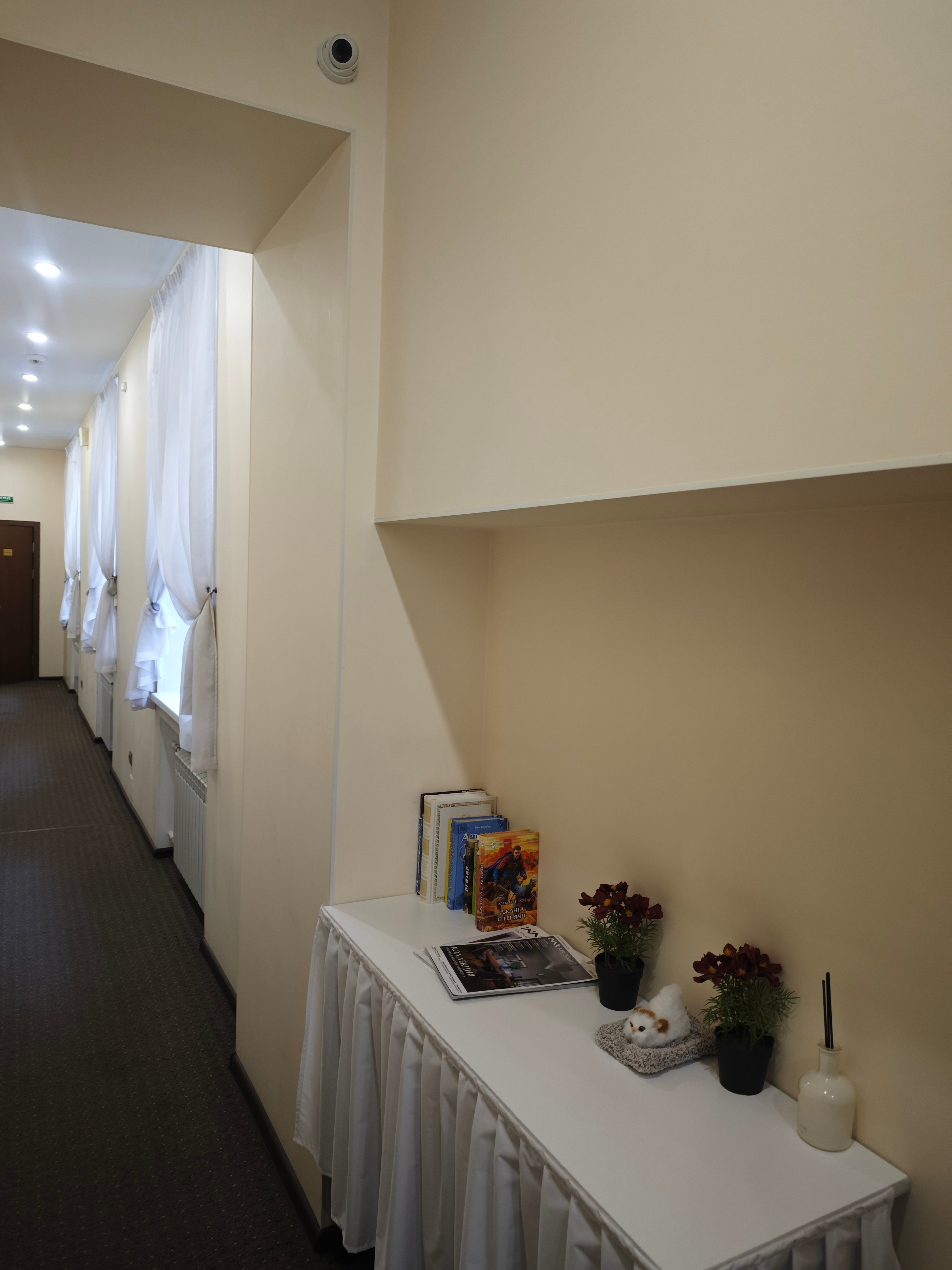 Фото Нео Классик