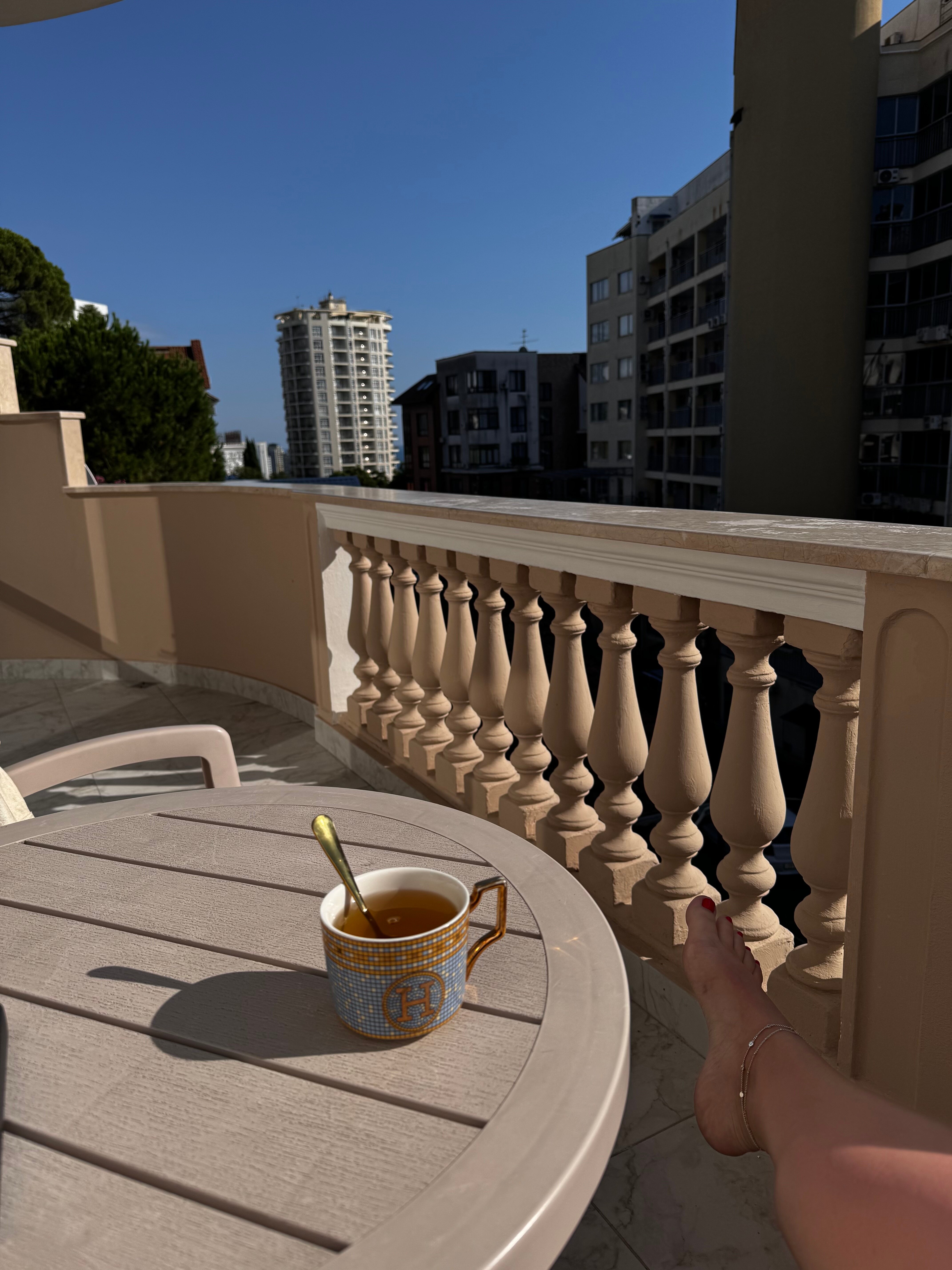 Фото Теплое Море