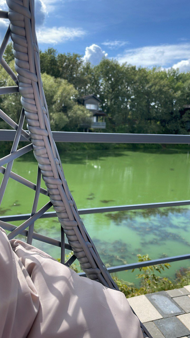 Фото Атмосфера