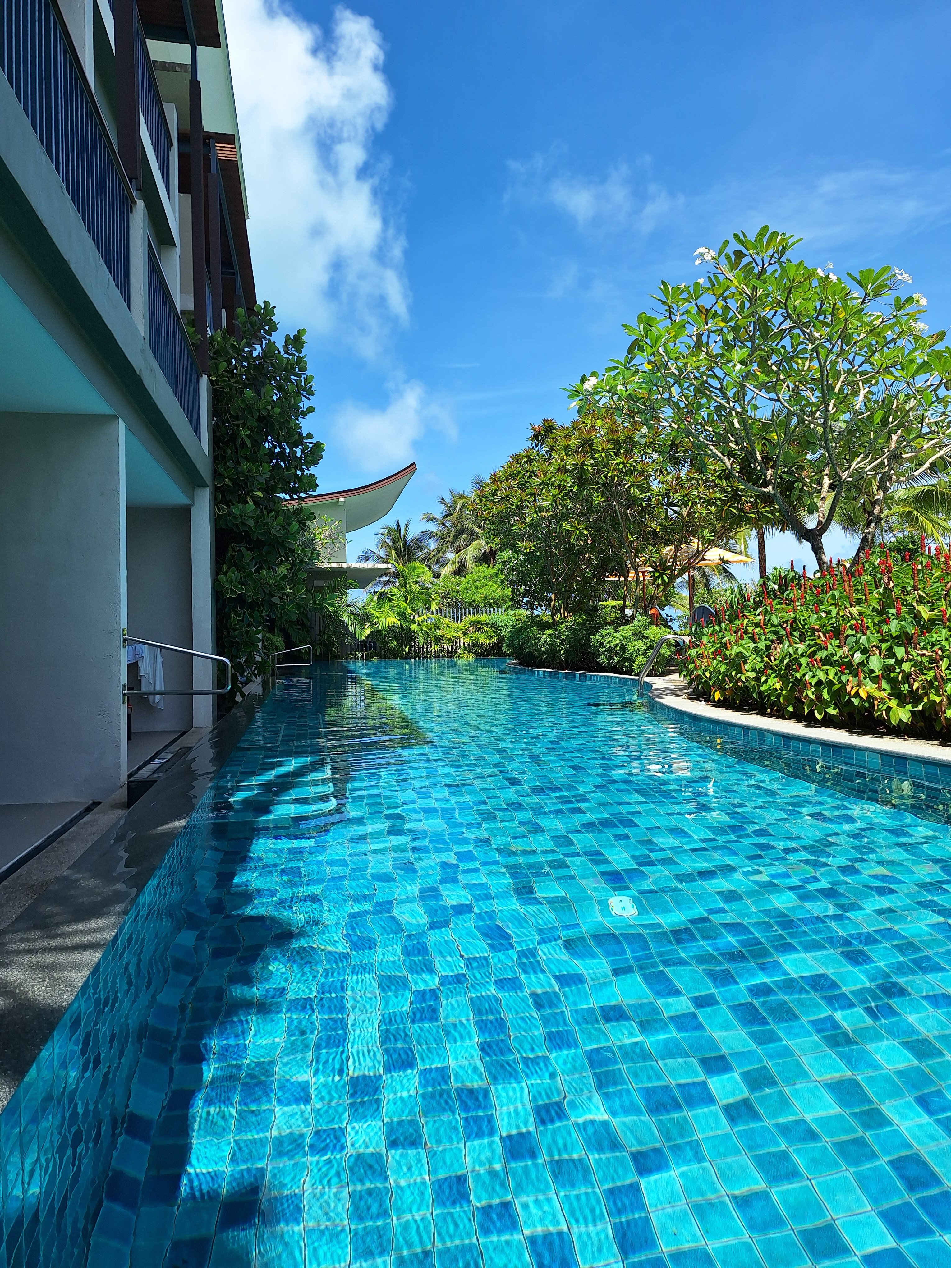 Фото Le Meridien Khao Lak Resort & SPA
