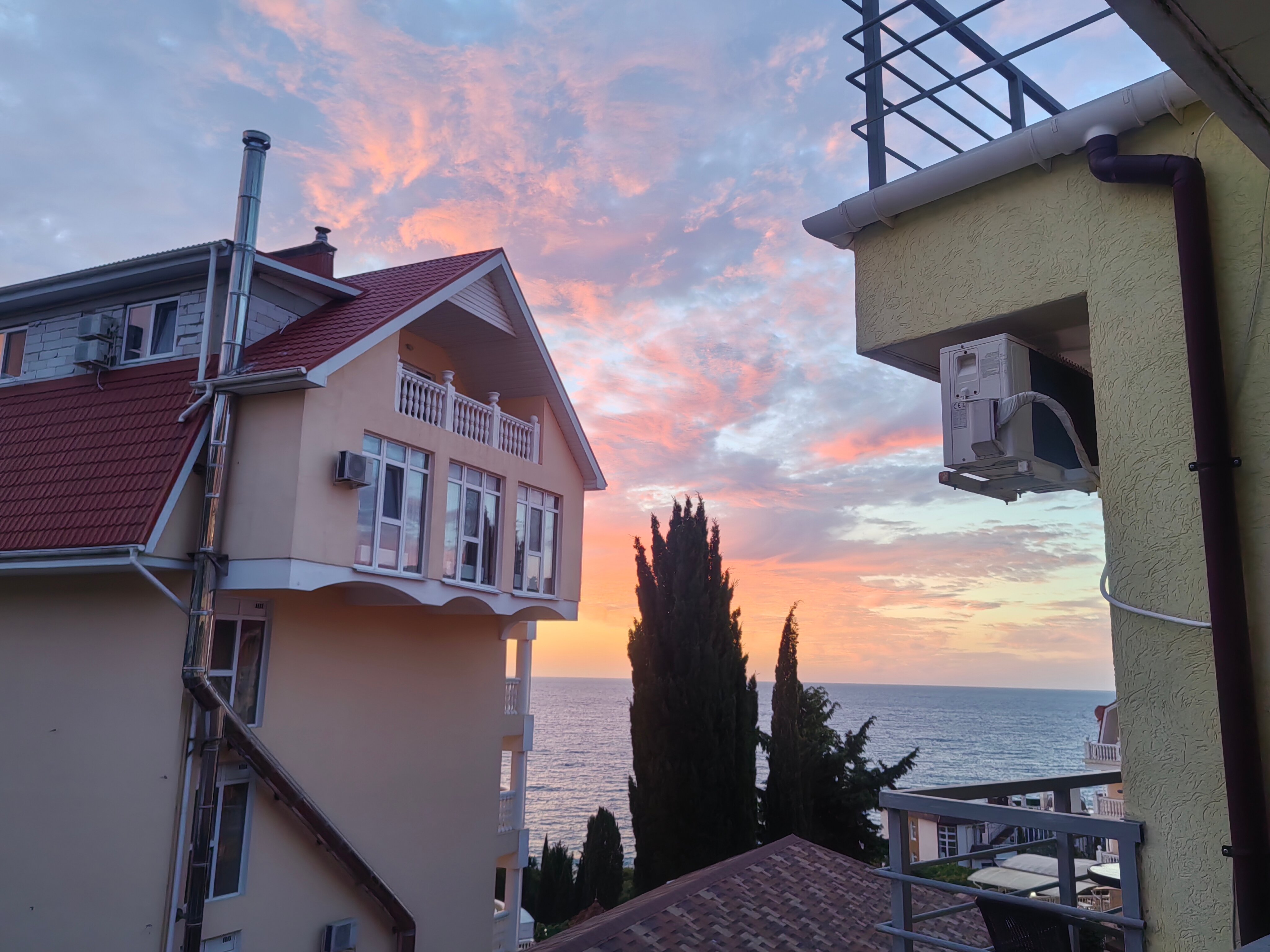 Фото Софи Голд