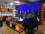 Music Master (Khorenatsi Street, 2), music store
