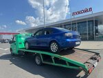 Tow truck № 1 (Lakina Street, 1Ас10), auto technical assistance, car evacuation