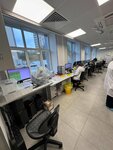 Vet Union (2nd Pryadilnaya Street, 1), veterinary laboratory