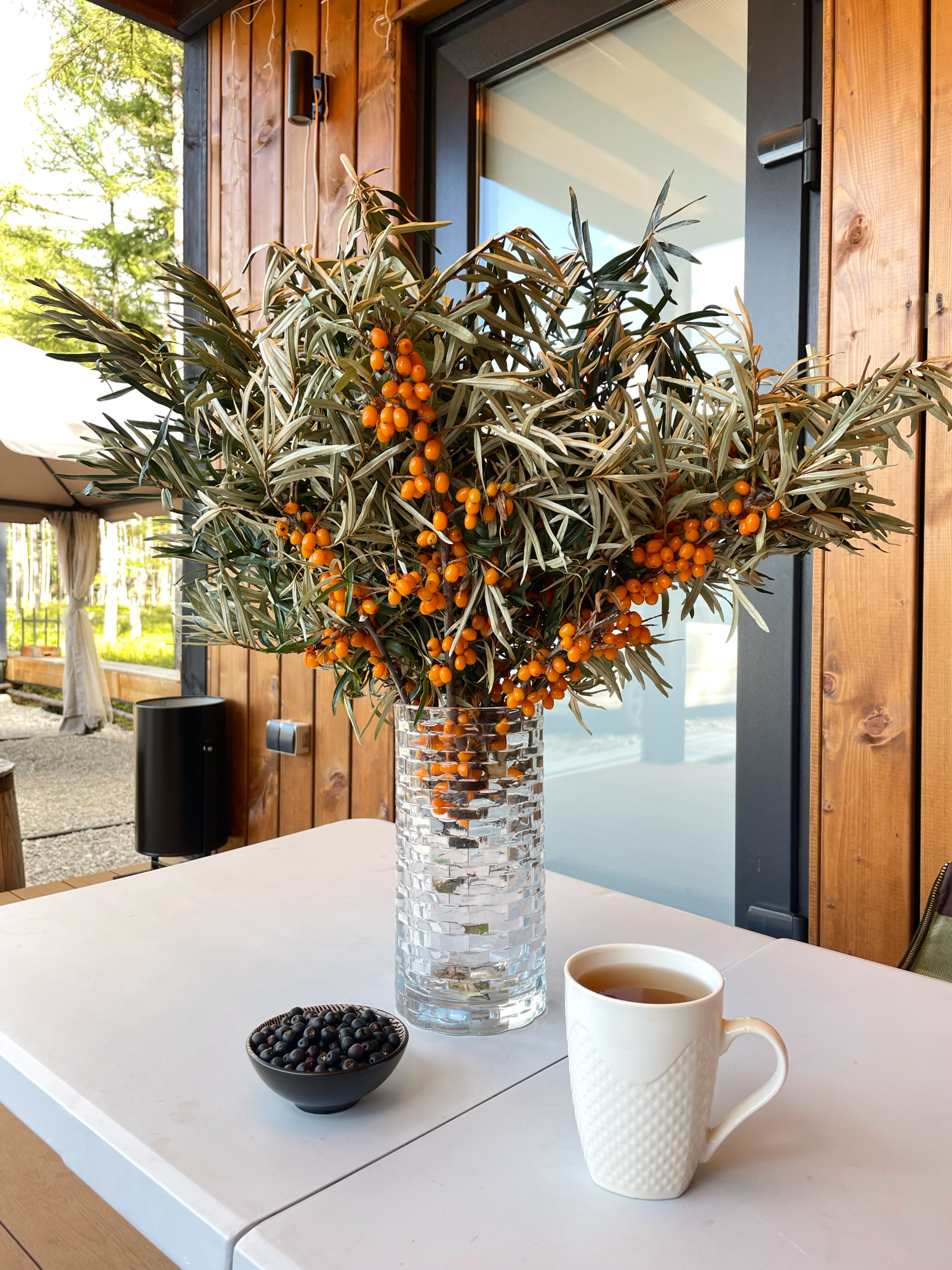 Фото Туристическая деревня Ларга