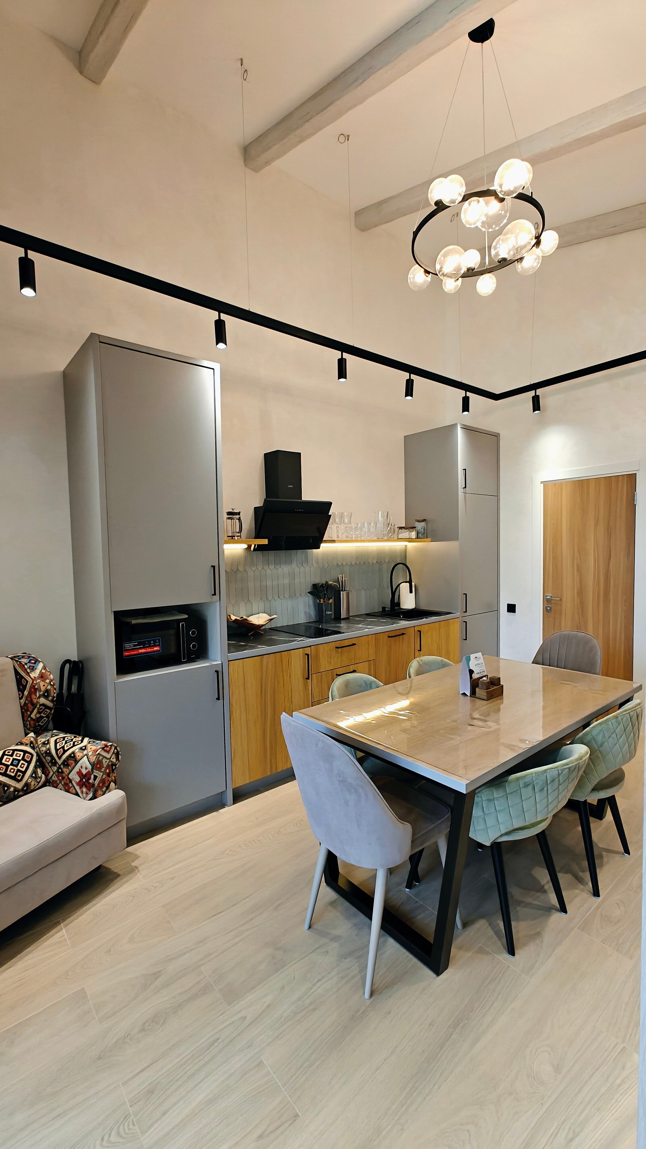 Фото Время Гор