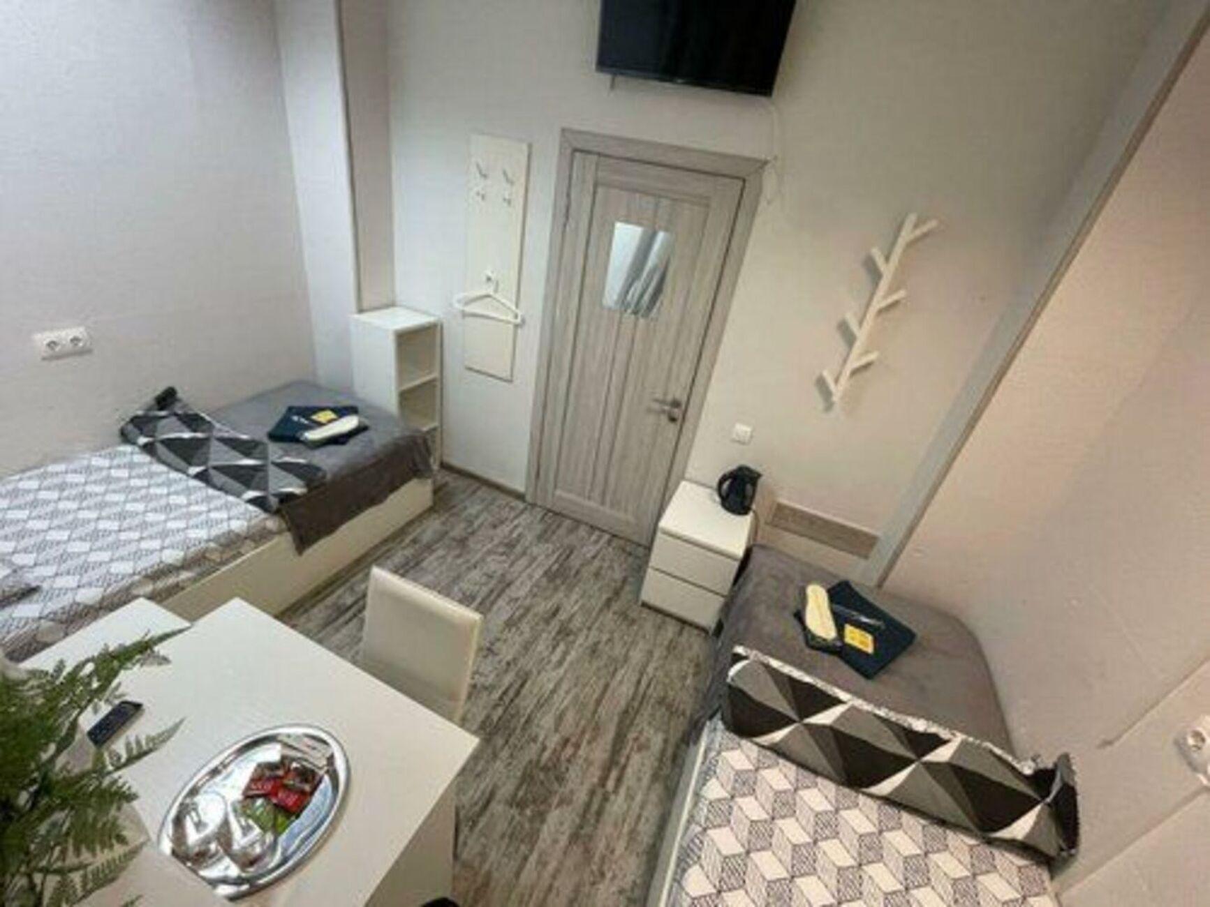 Фото StayWay на Авиамоторной