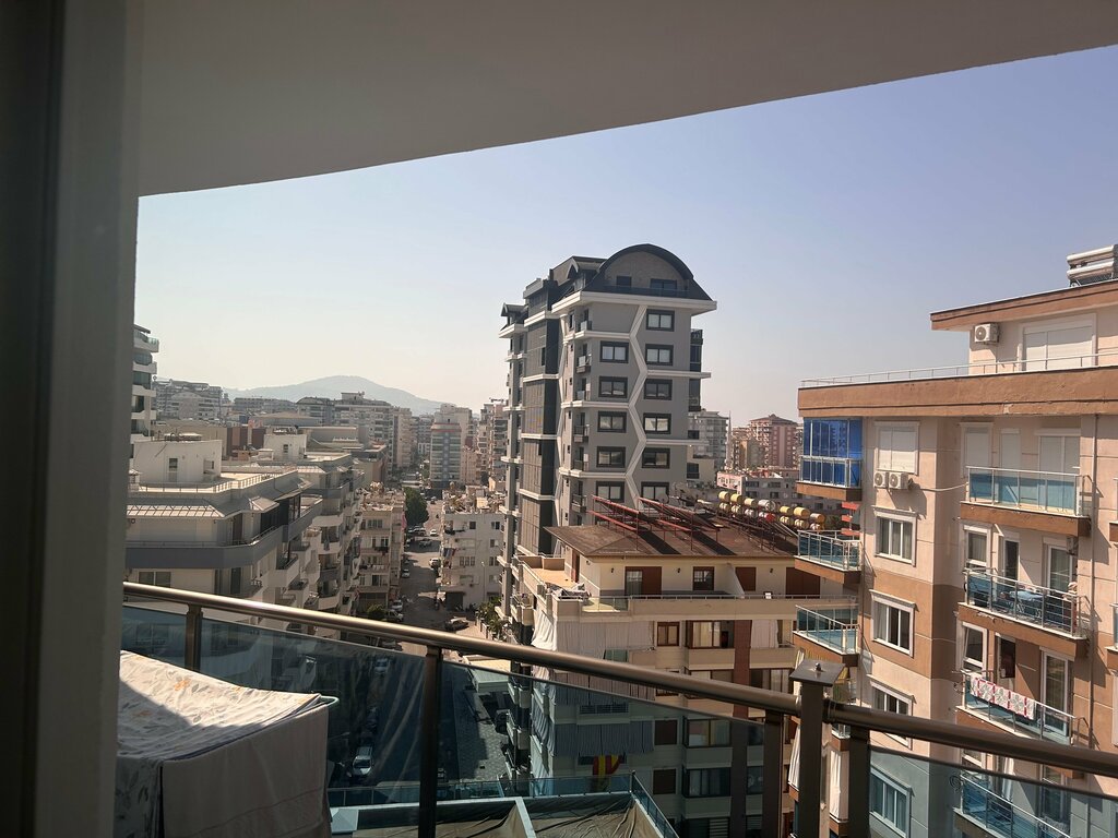 Apartments Elite Life 5 Mahmutlar, Alanya, photo