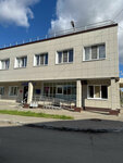 Otdeleniye pochtovoy svyazi Lunevo 141580 (Lunyovo Settlement, 26), post office