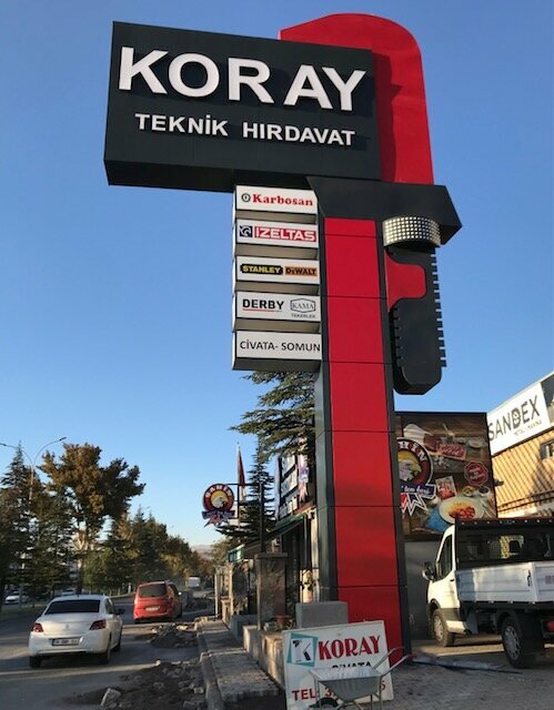 Metalware Koray Civata&Hırdavat, Kayseri, photo