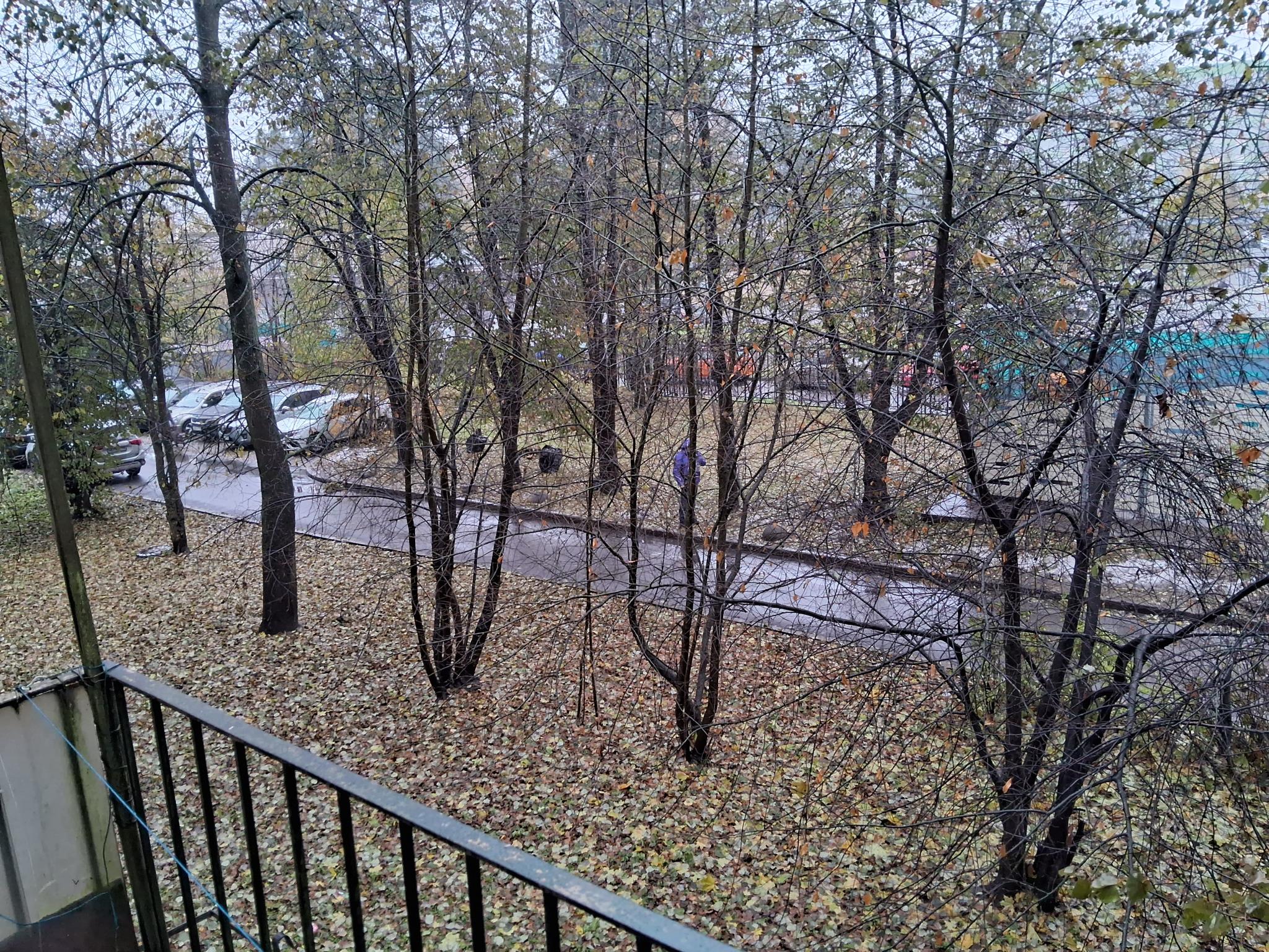 Фото Комнаты на Ленинградской