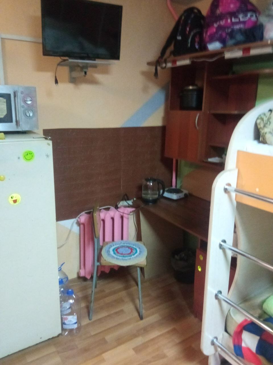 Фото Молот